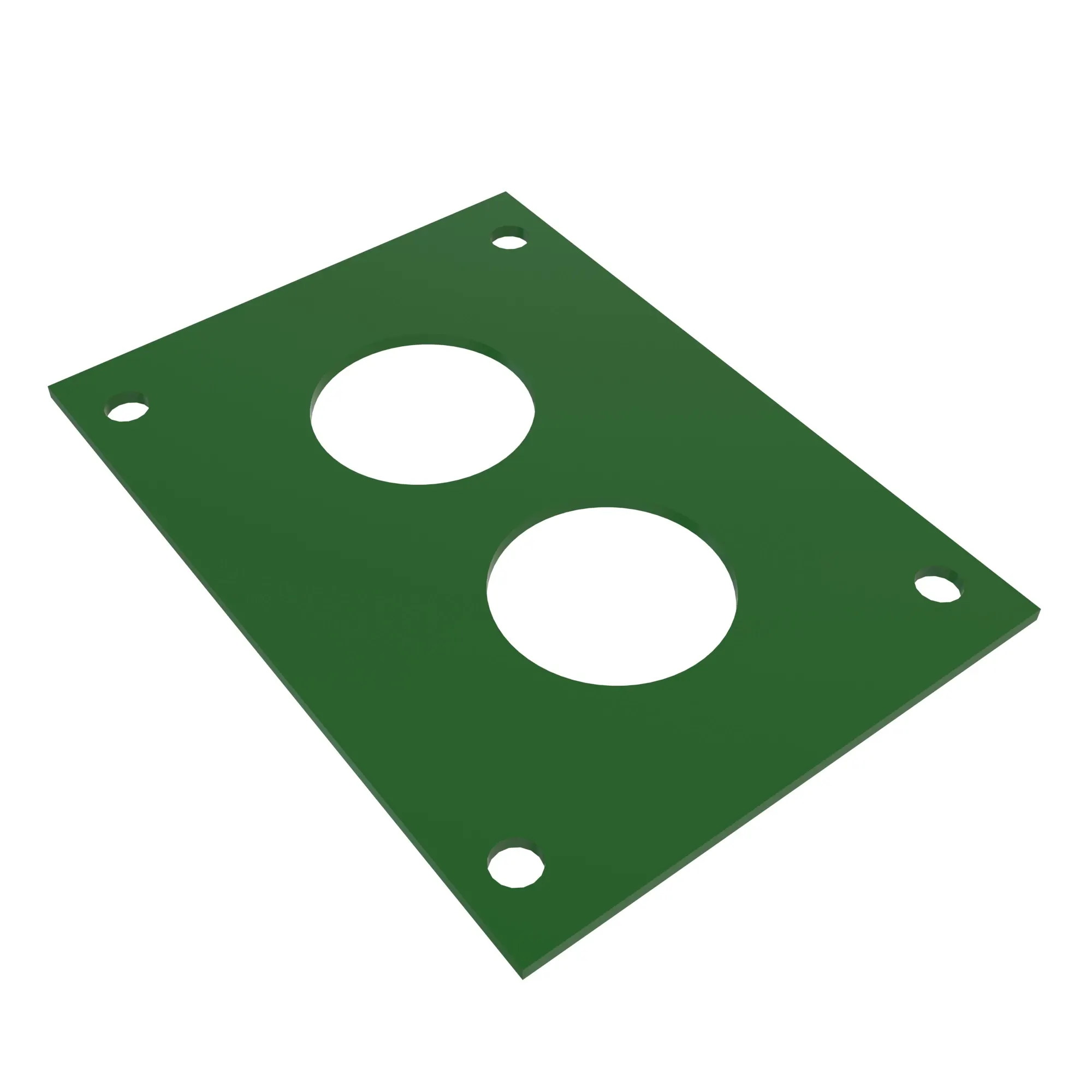 Plate