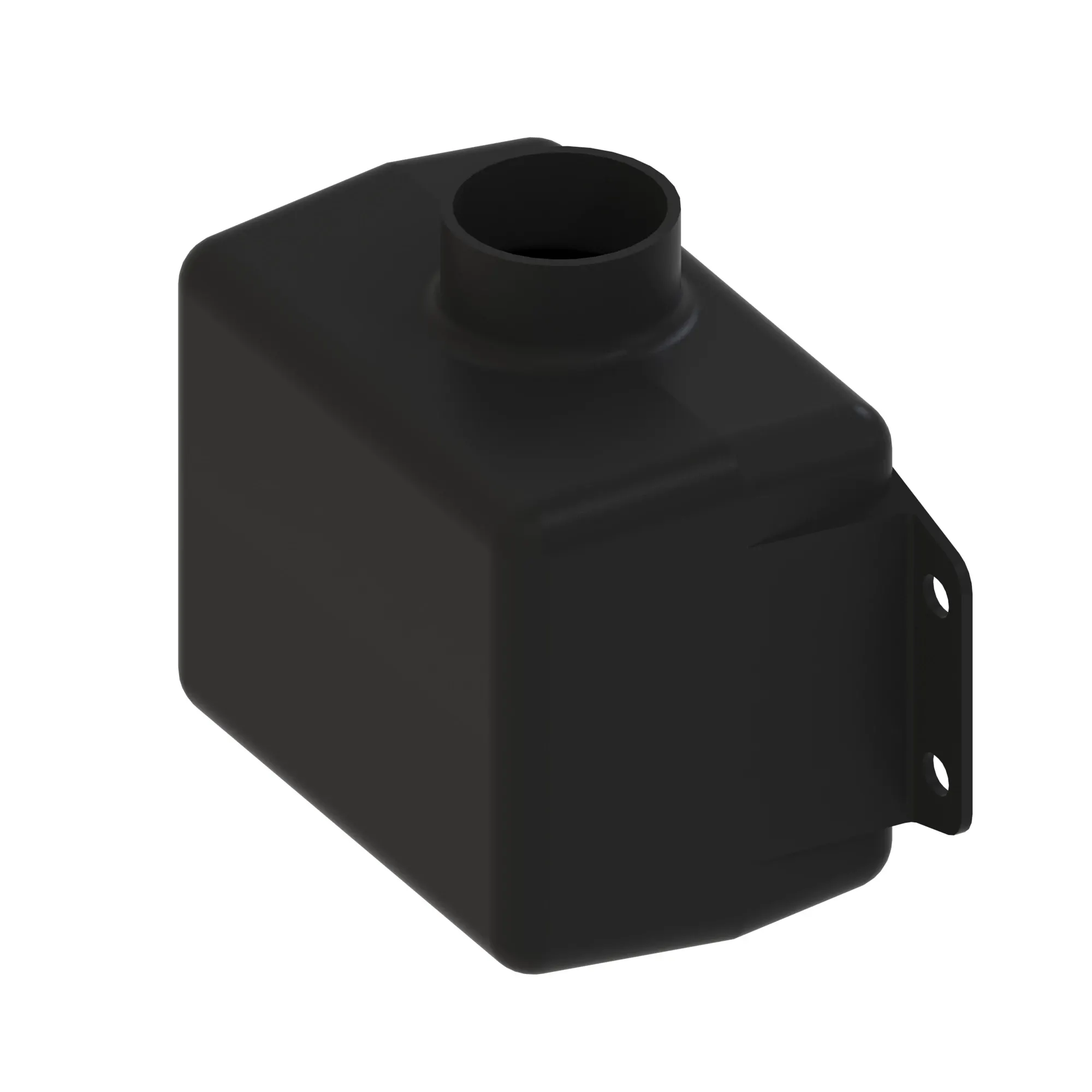 Hydraulic Reservoir