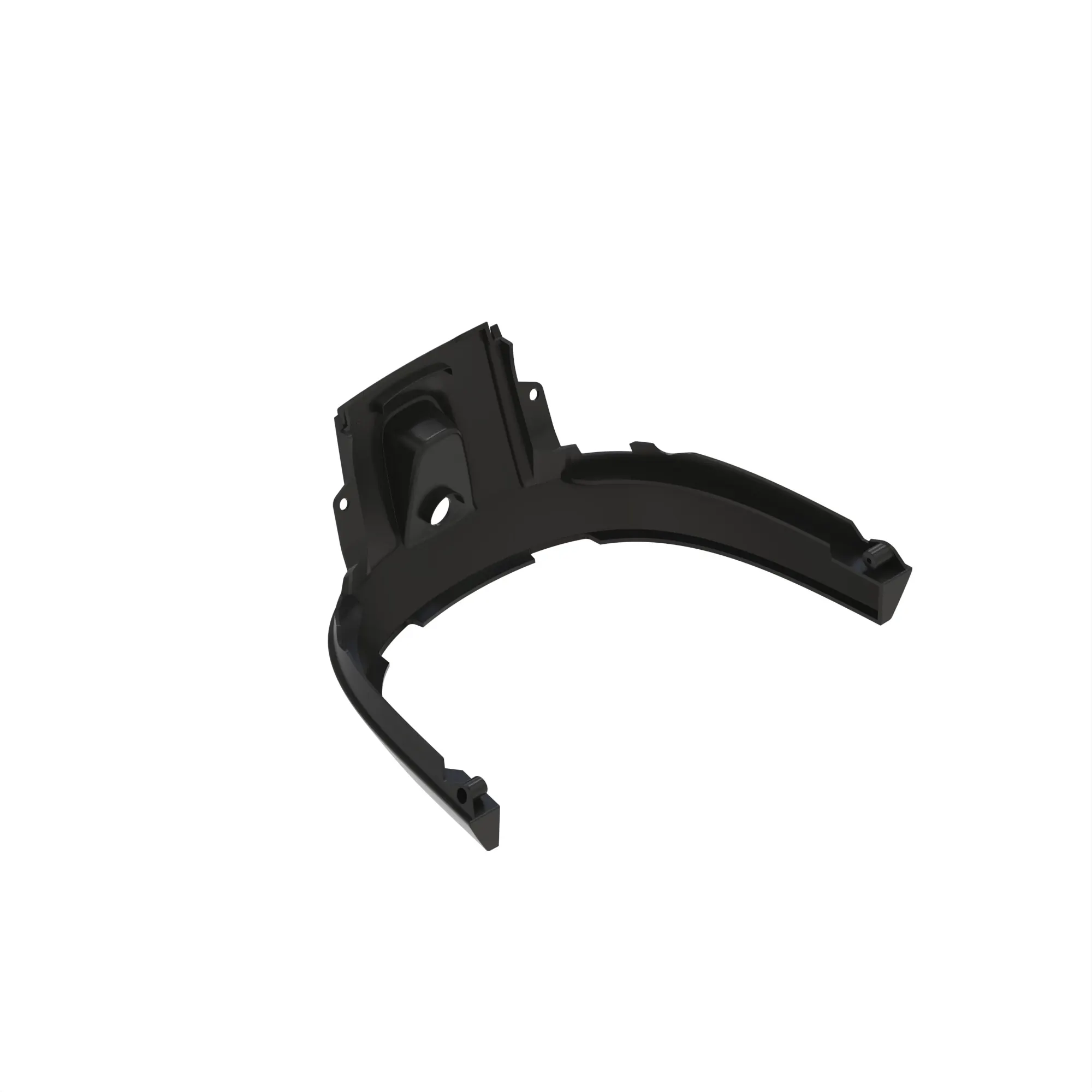 John Deere Cowl Key Panel - LVU27416