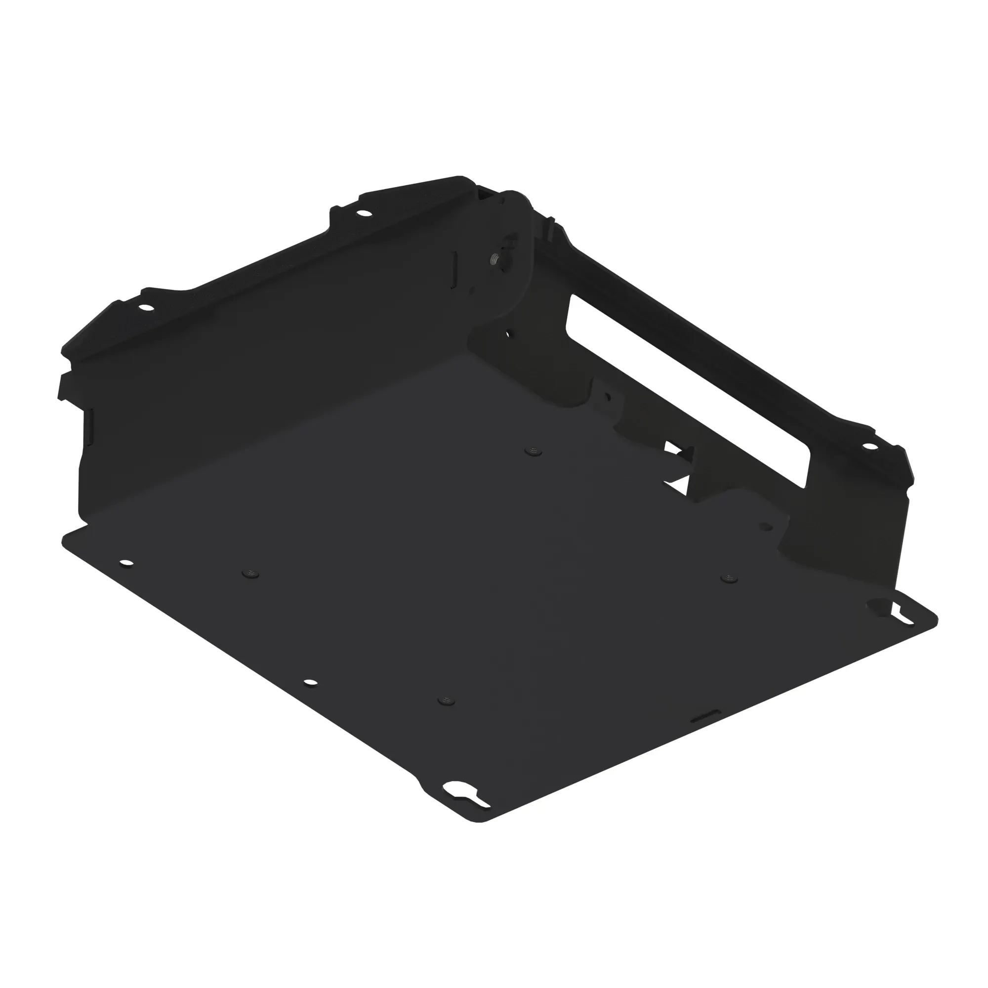 Mounting Parts