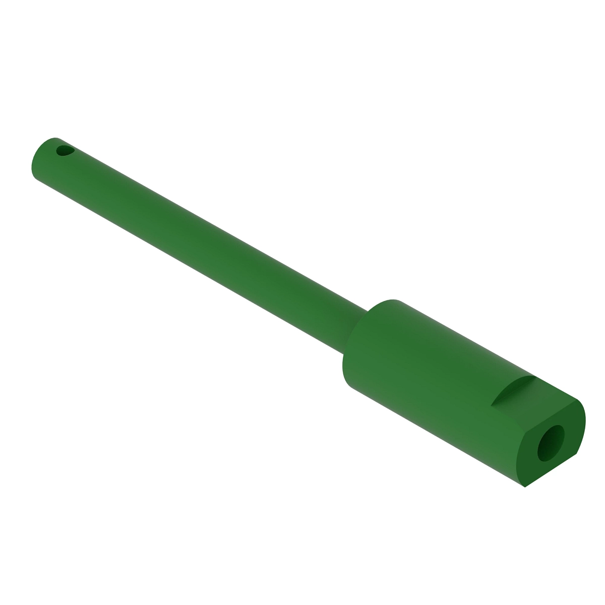 Extension, Valve Handle, Bypass