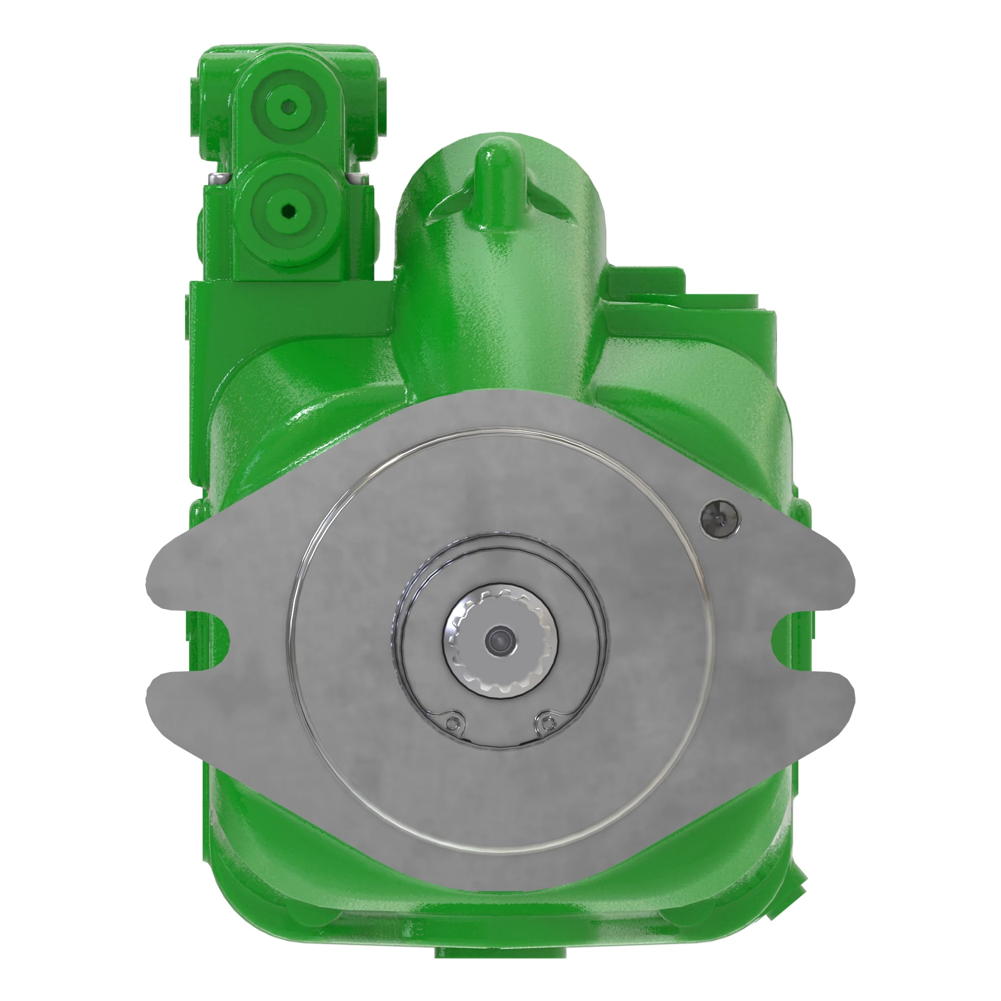 HYDRAULIC PUMP