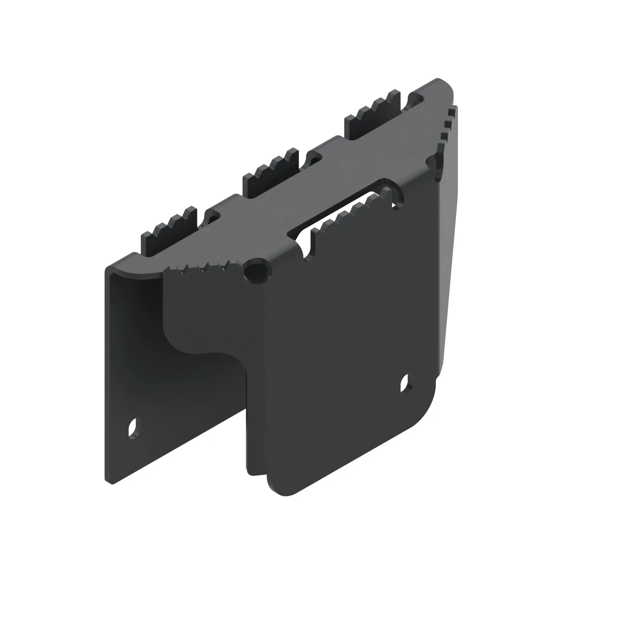 John Deere Step Cover - T378181