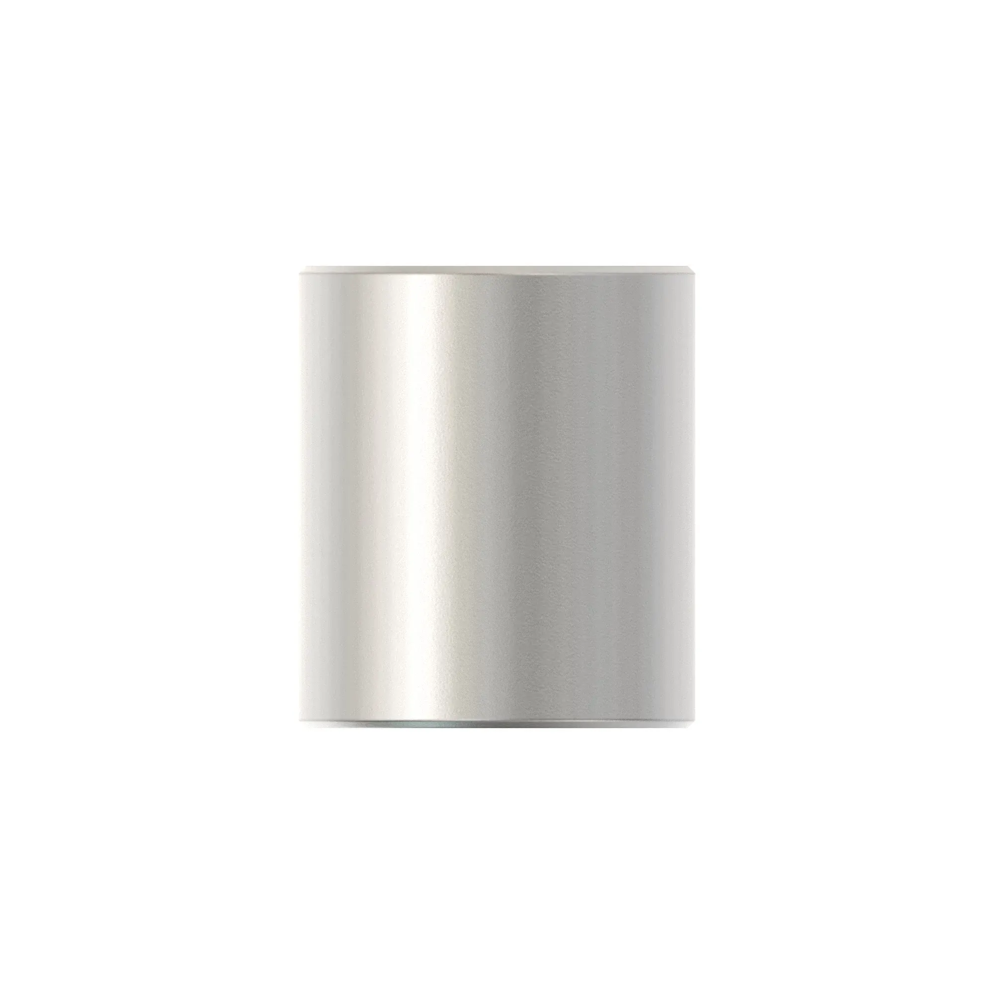 Splined Coupling