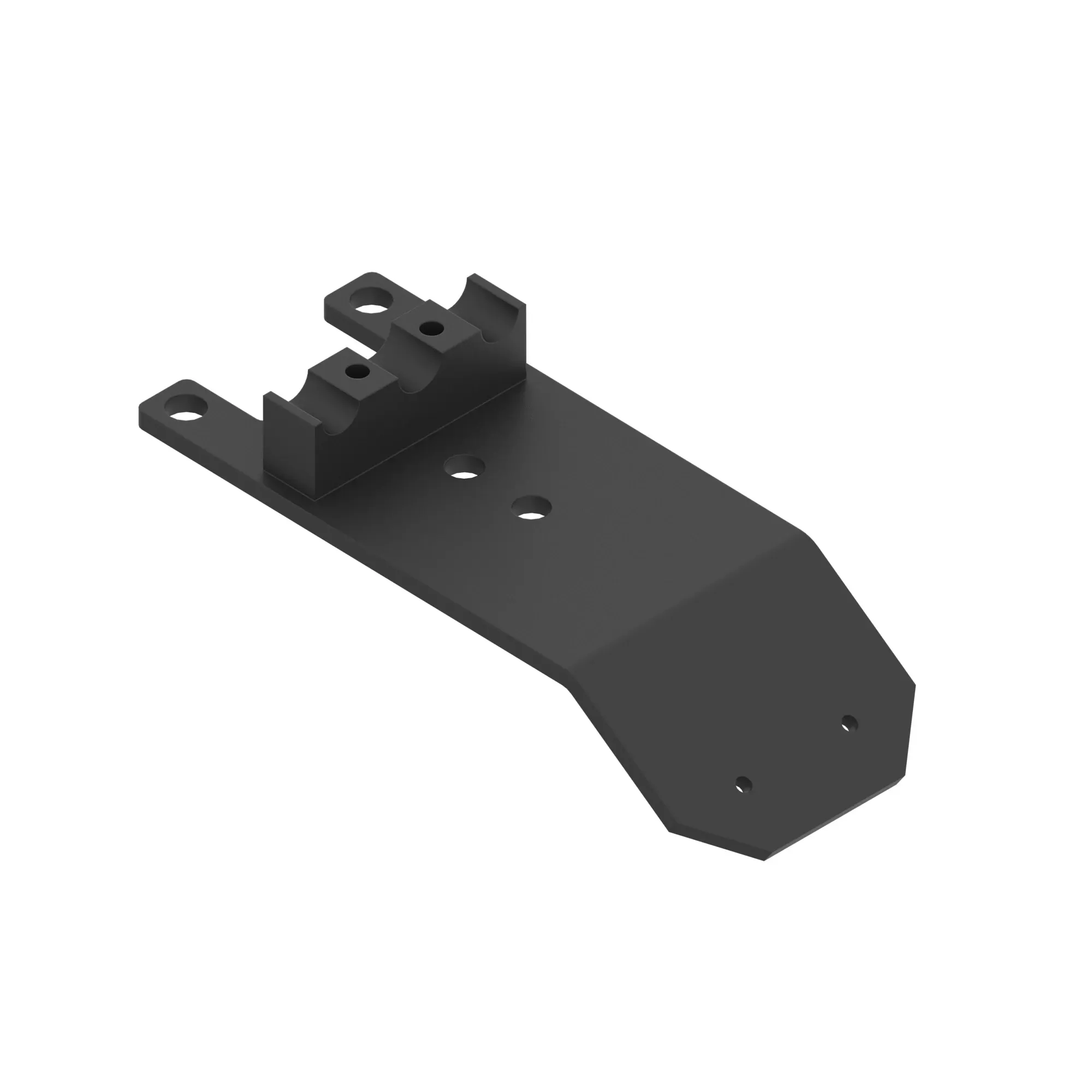 John Deere Bracket - F710630