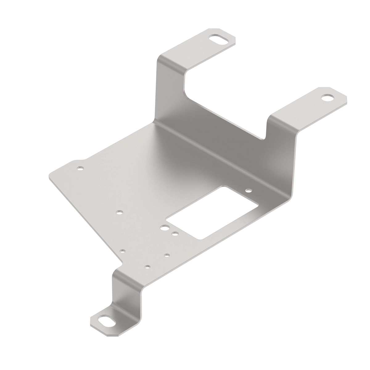 Bracket, Resistor