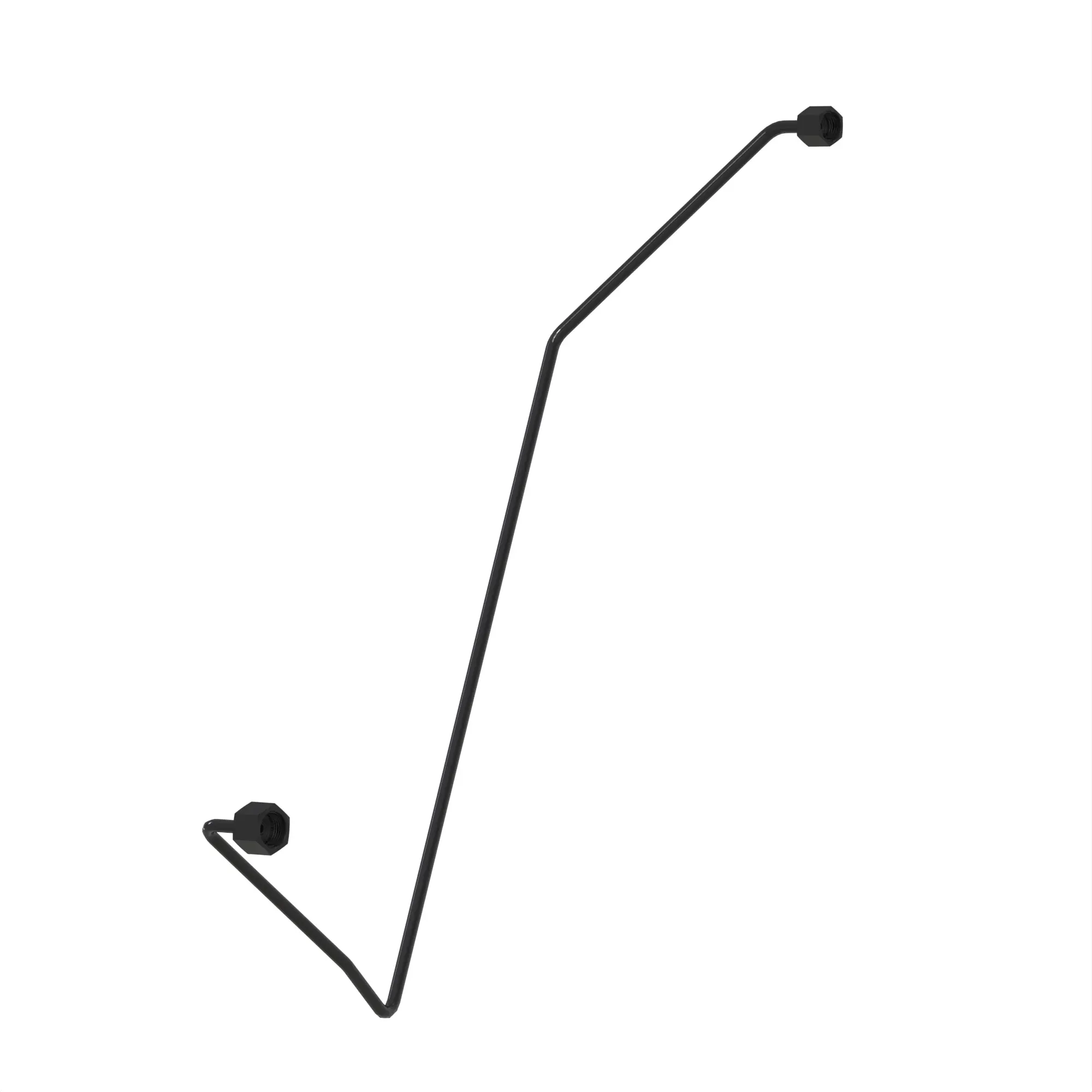 TUBE, GREASE LINE