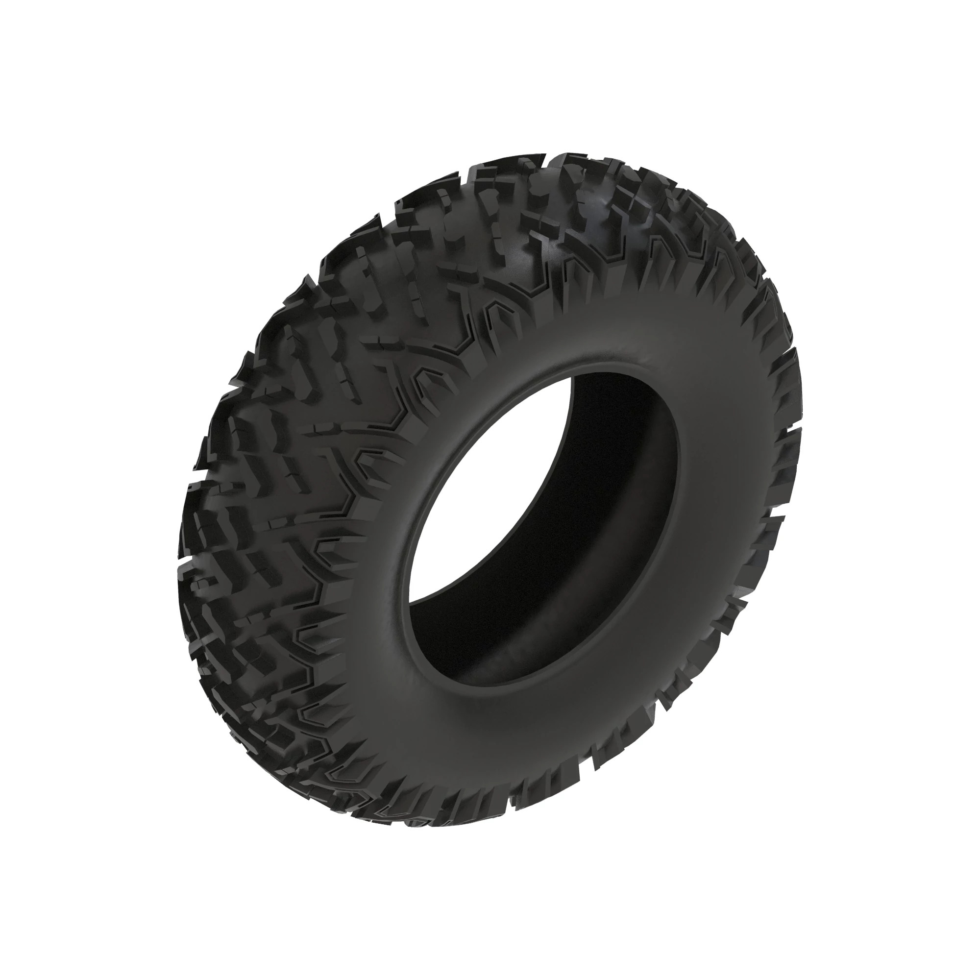 John Deere Tire, 25 X 8R12 Bighorn 2.0 - M163919