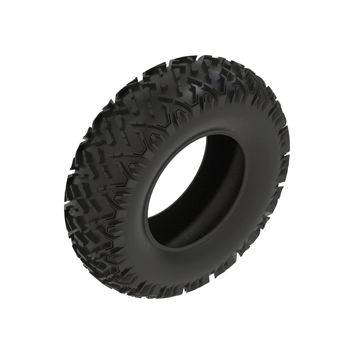 Tire, 25 X 8R12 Bighorn