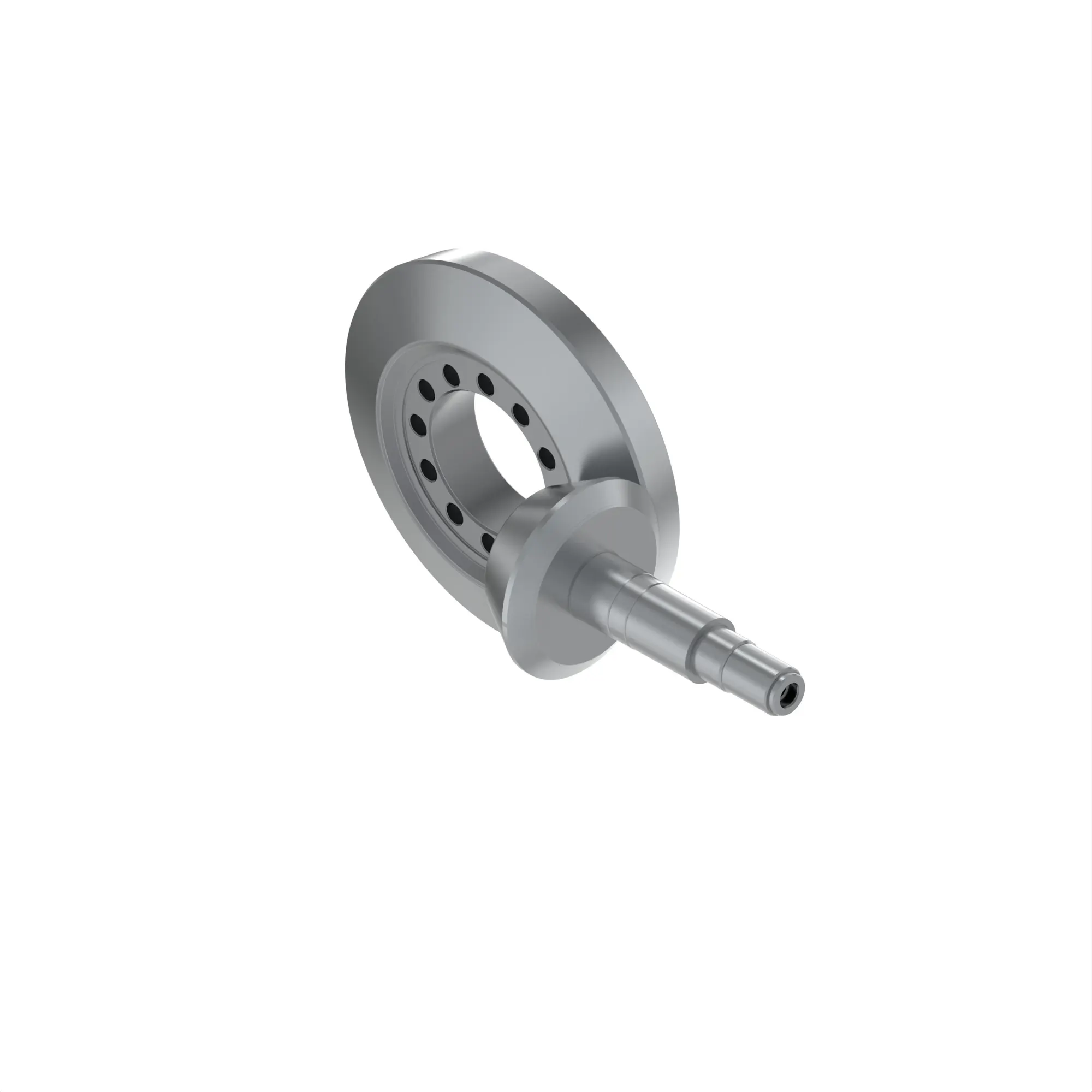 John Deere Front Differential Ring Gear and Pinion - RE277005