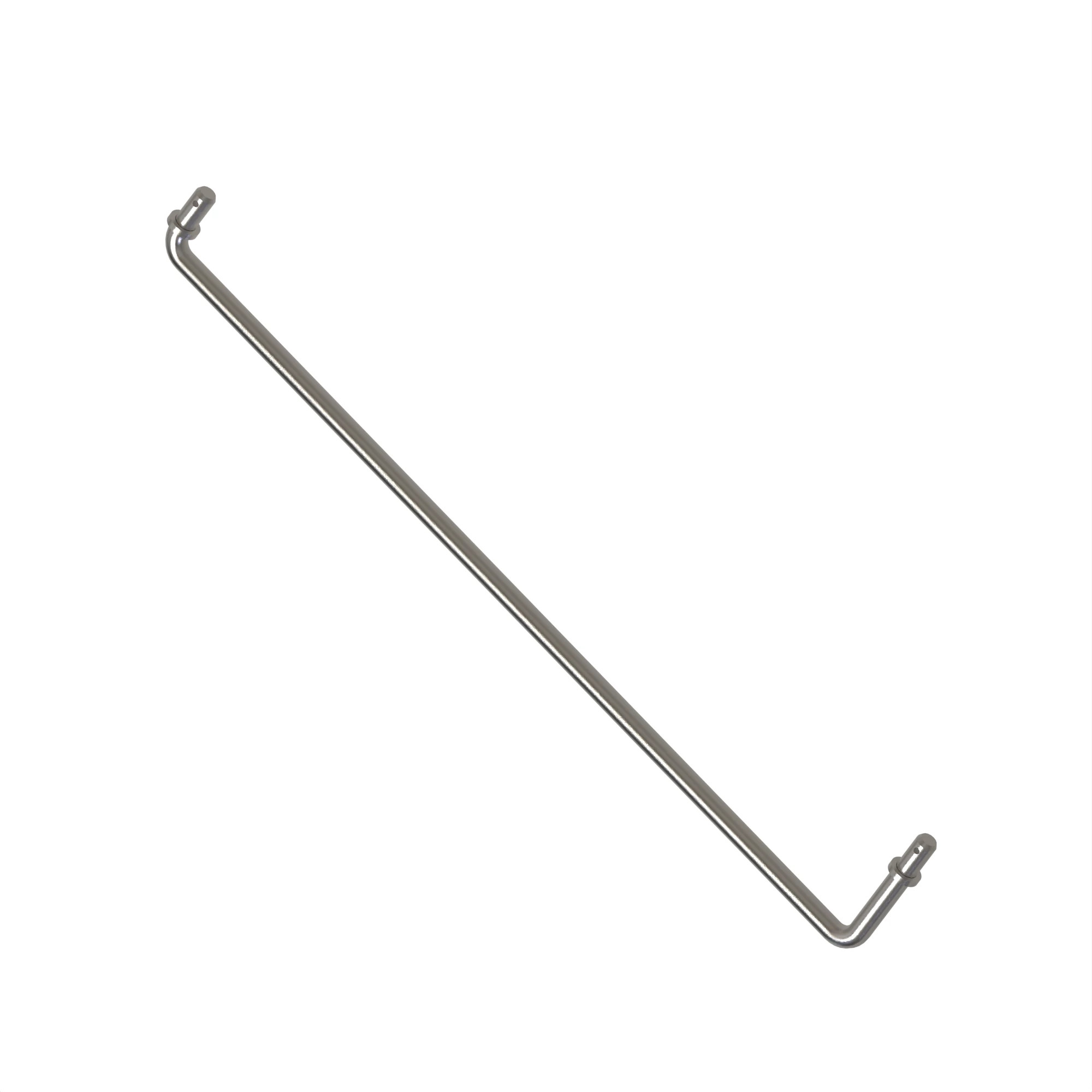 ROD, MFWD LEVER
