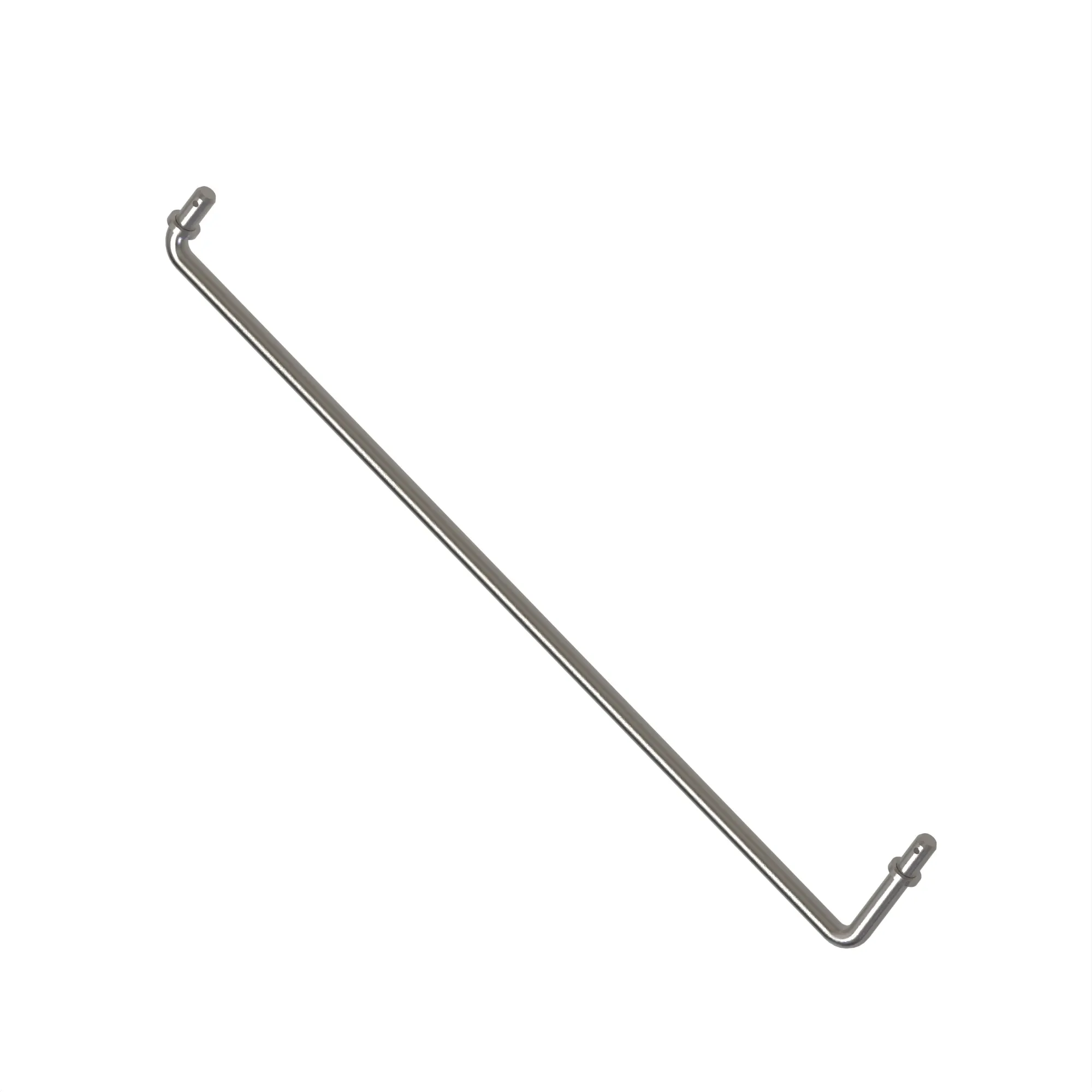 John Deere MFWD Lever Rod - RE219907