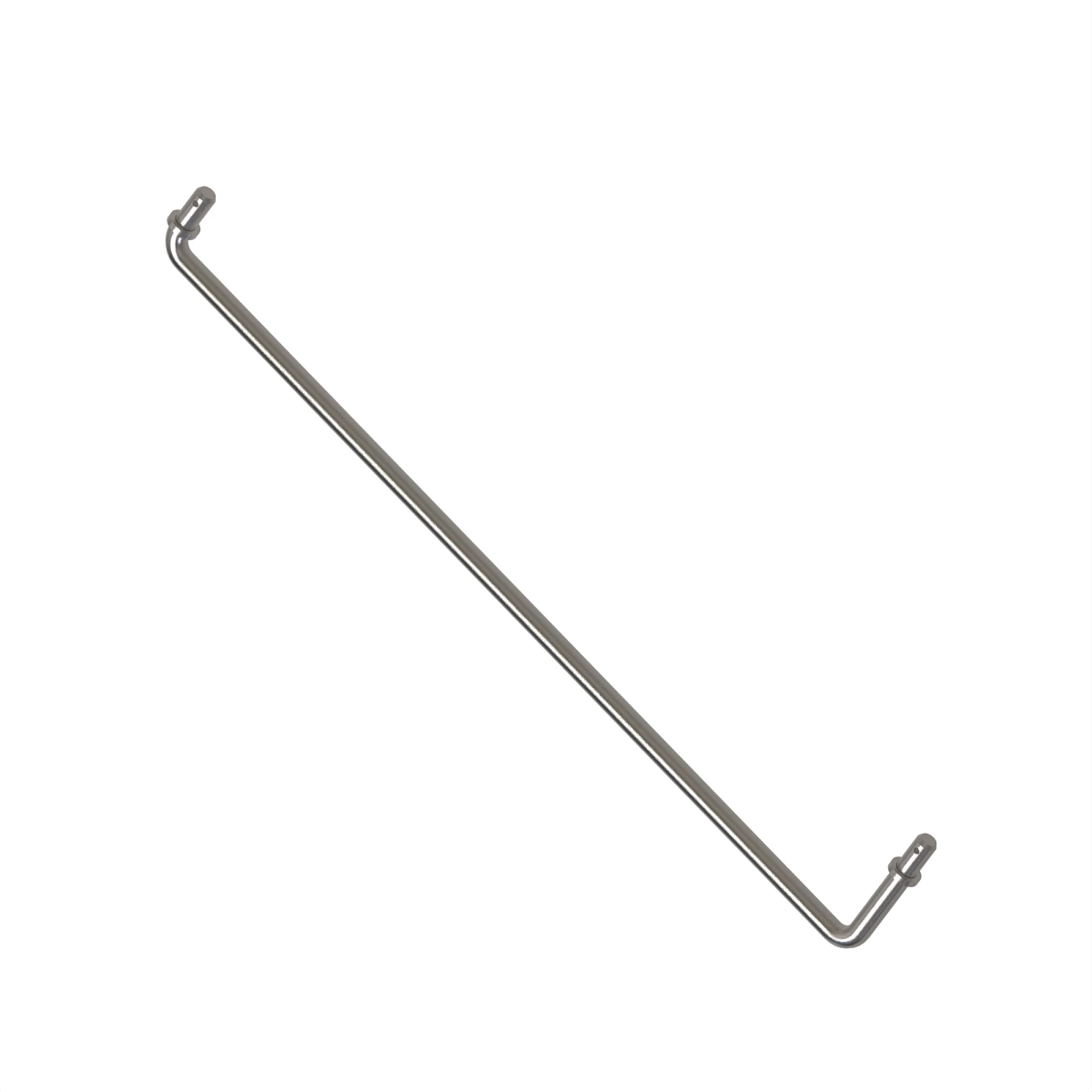 Rod, MFWD Lever