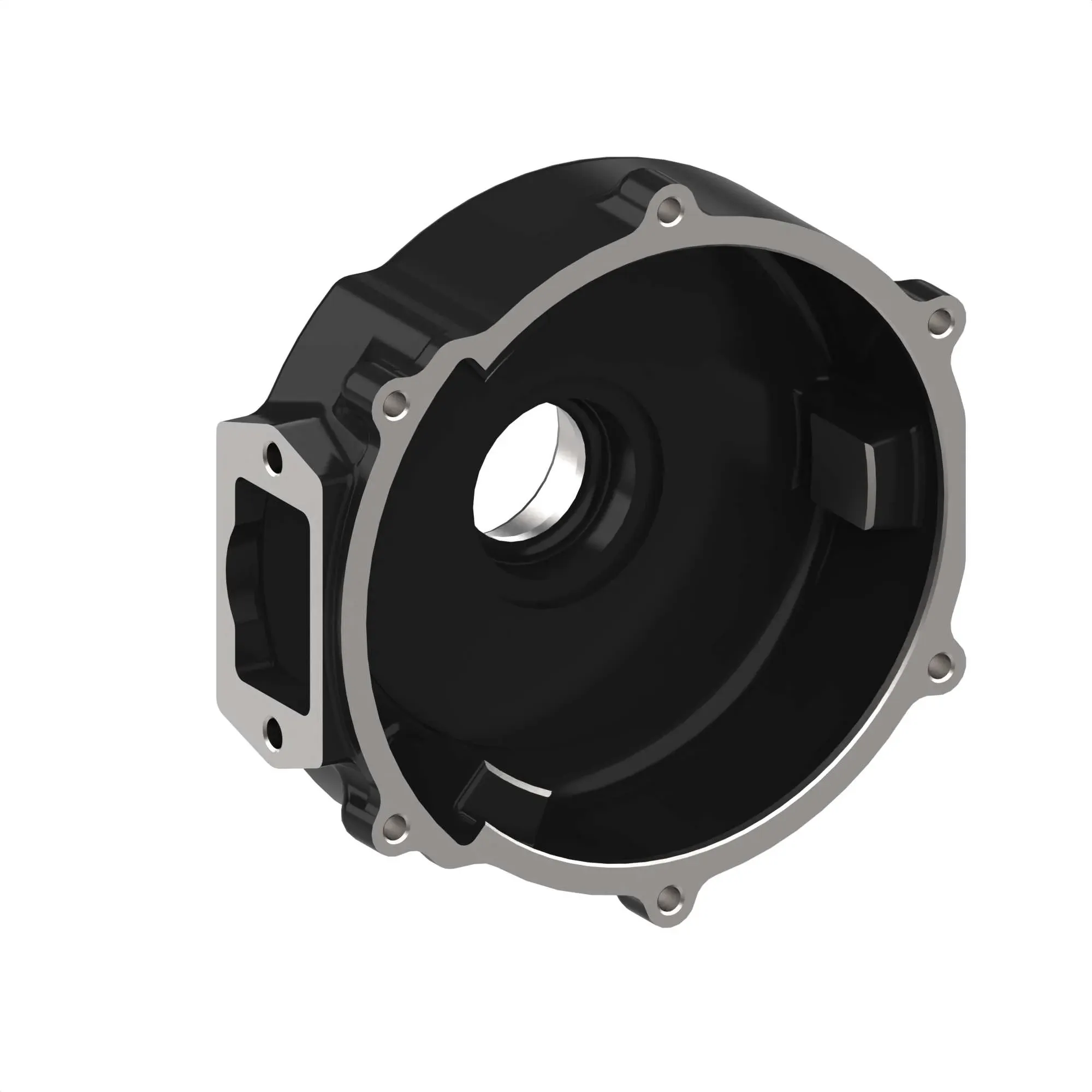 SU54949: Housing