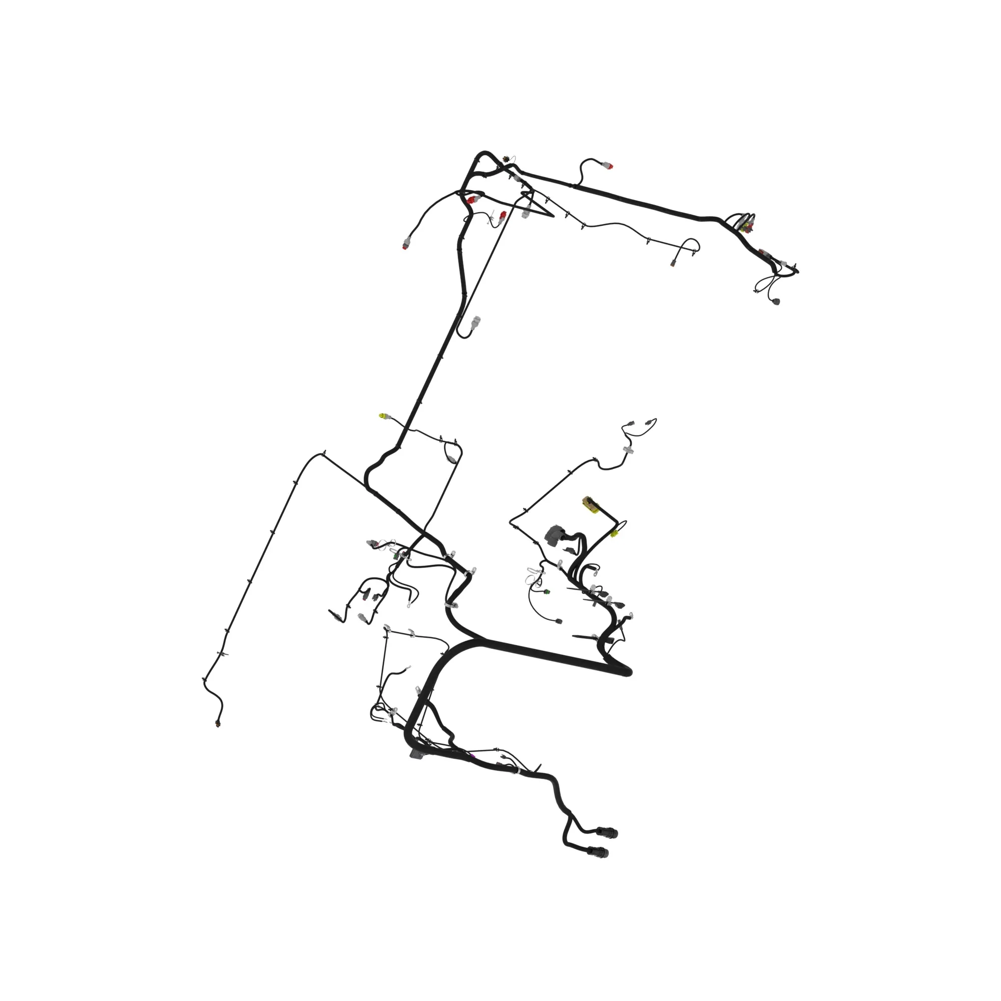 Wiring Harnesses