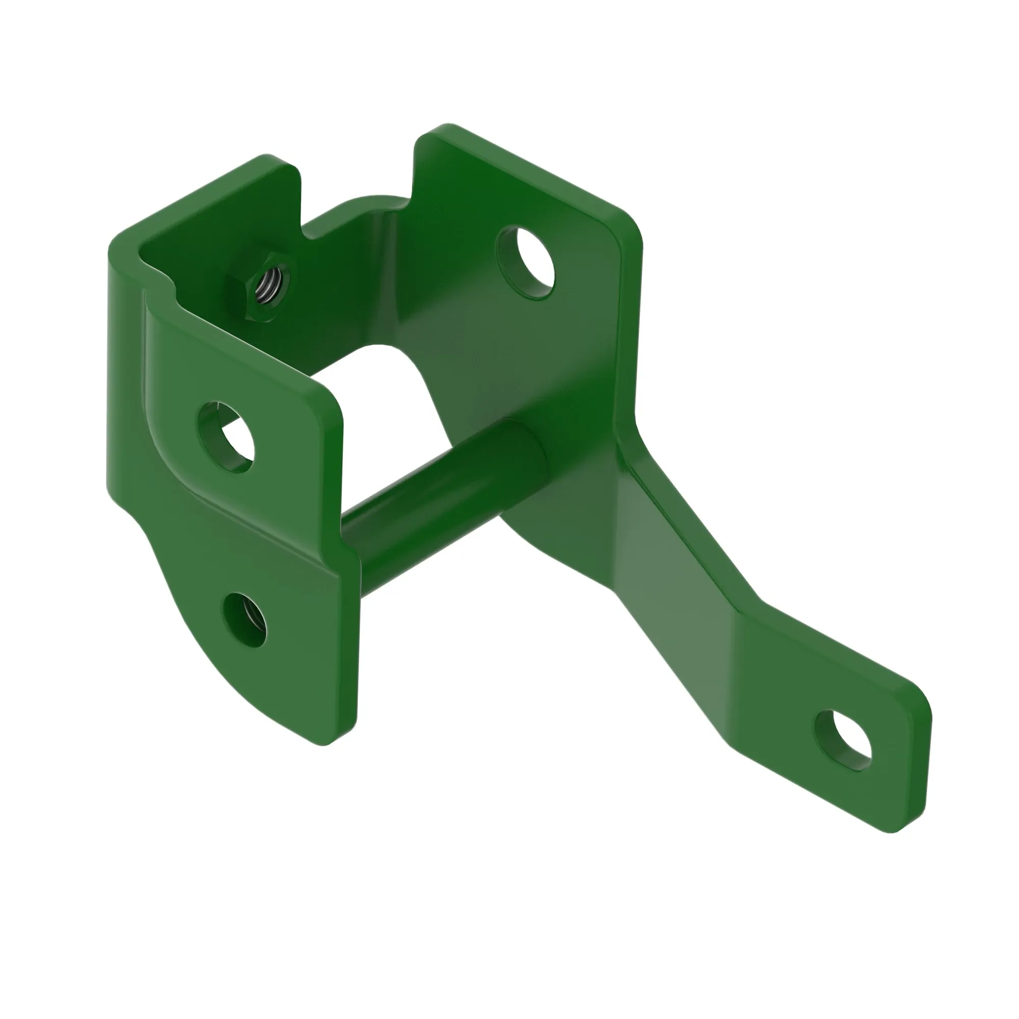 BRACKET, ALTERNATOR MOUNTING BRACKE