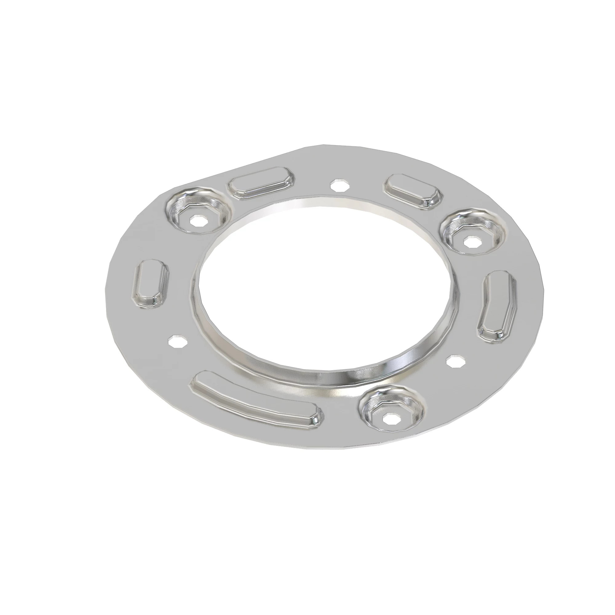 SUPPORT, PLATE
