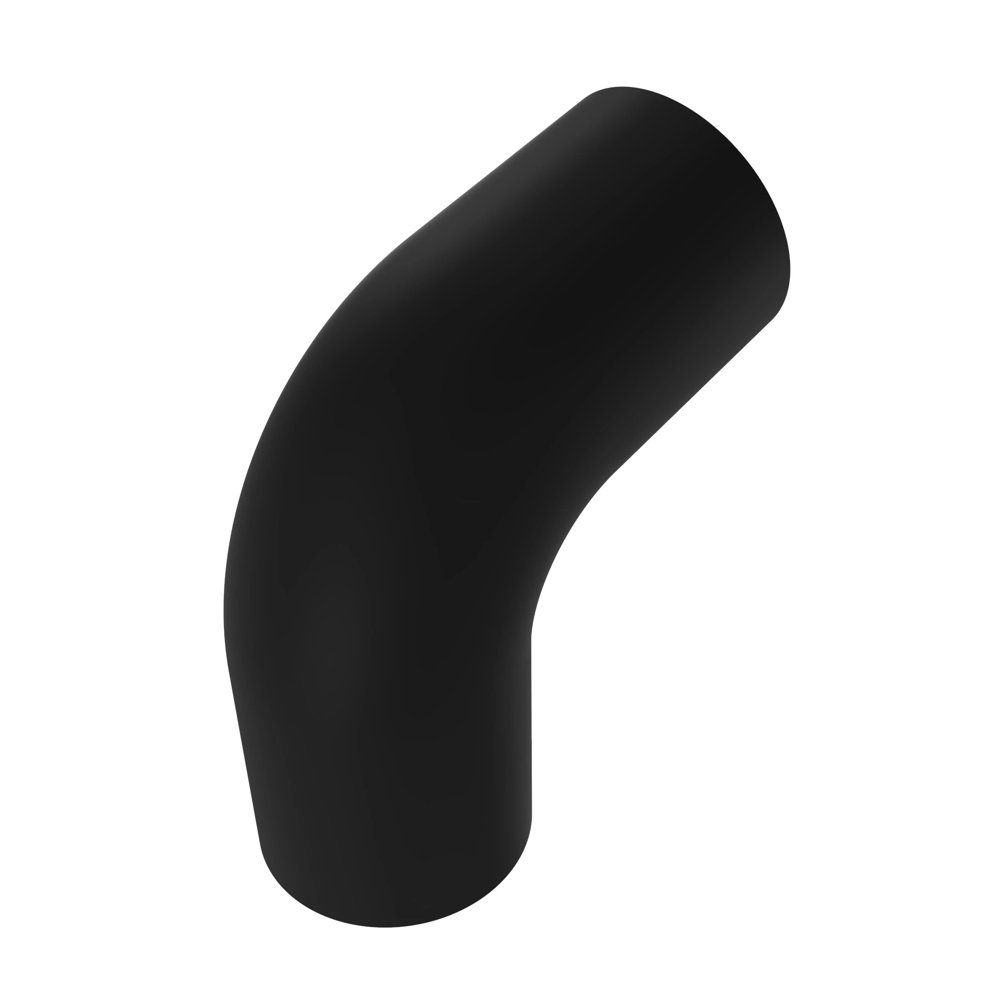 John Deere Charge Air Hose - R269663