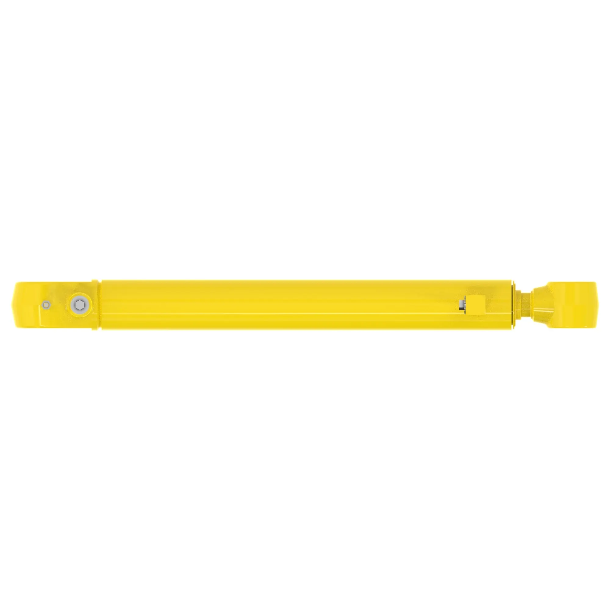 HYDRAULIC CYLINDER