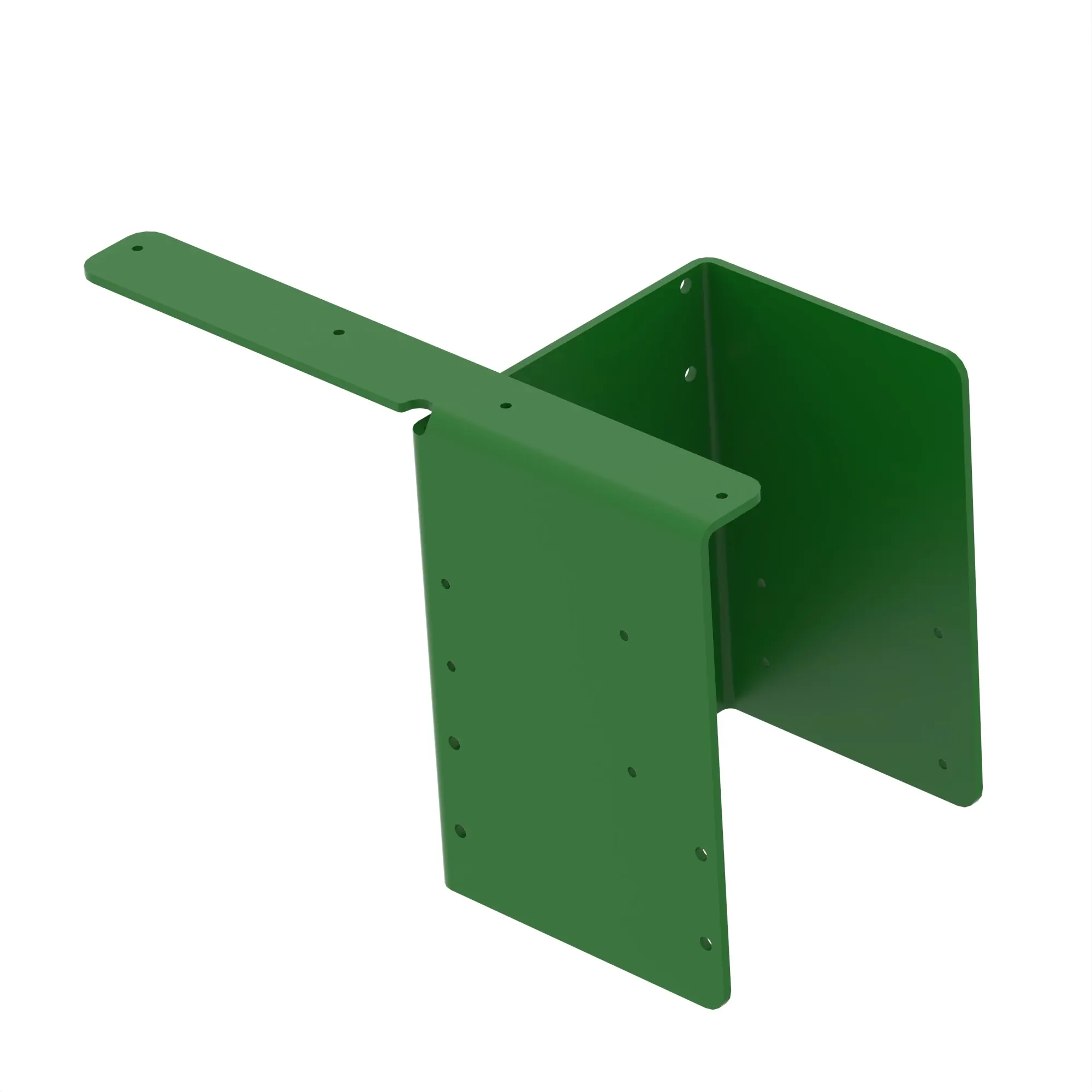 BRACKET, ELECTRONICS