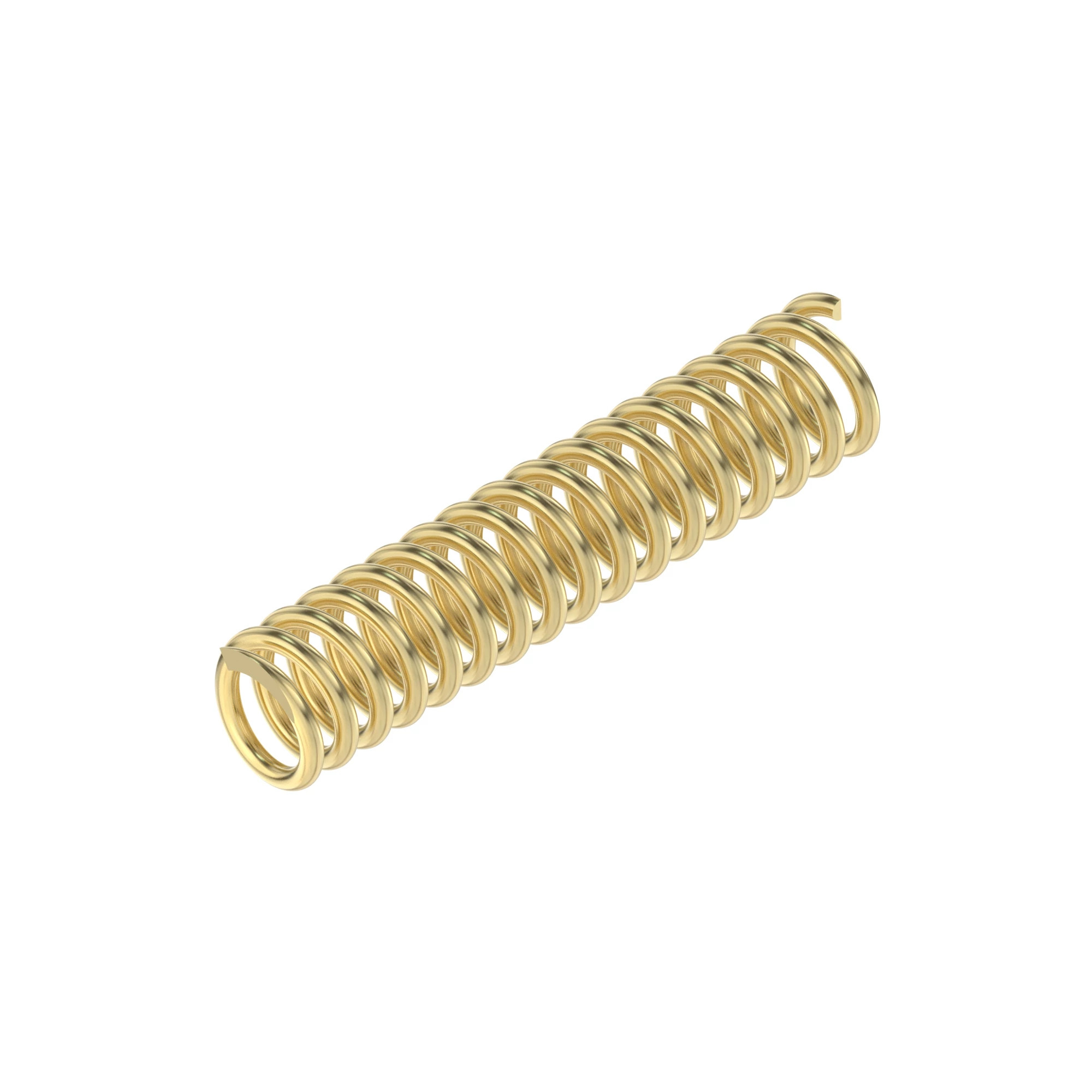 John Deere Compression Spring - Z34419