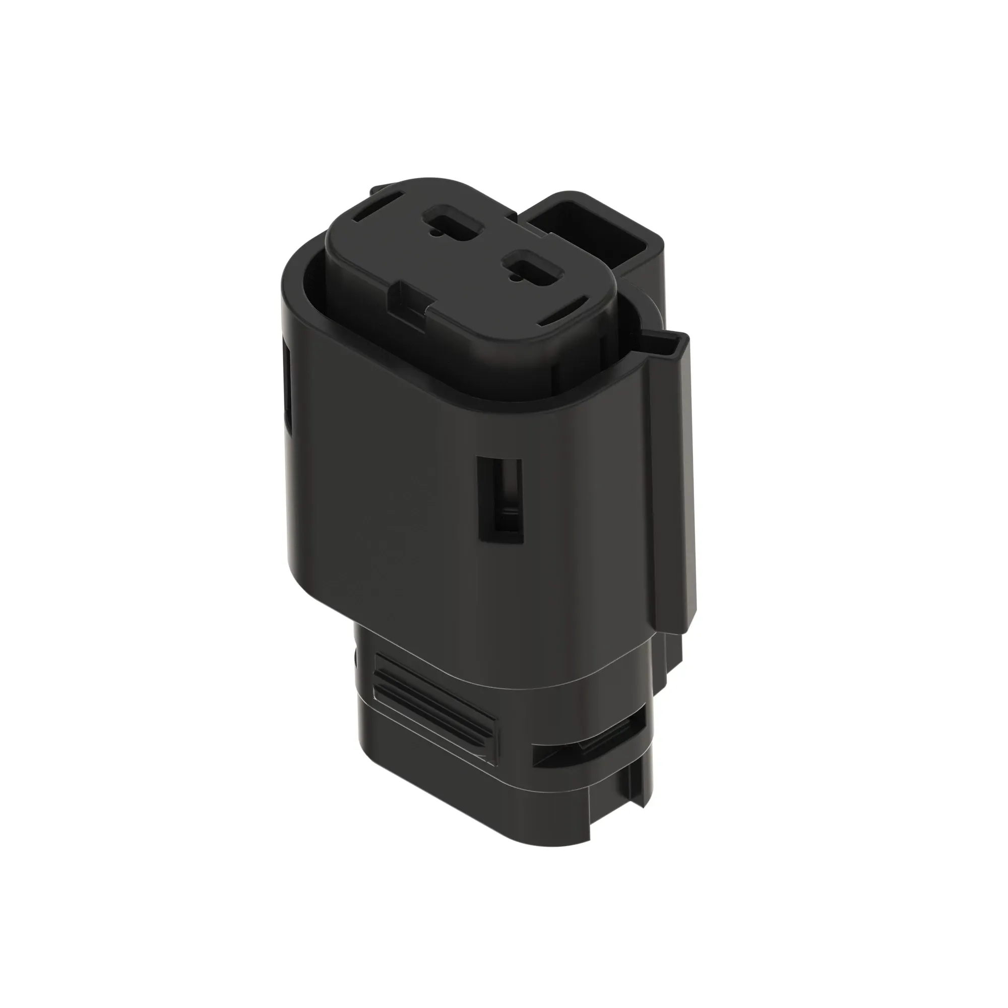 Electrical Connector
