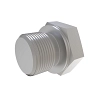 FITTING PLUG