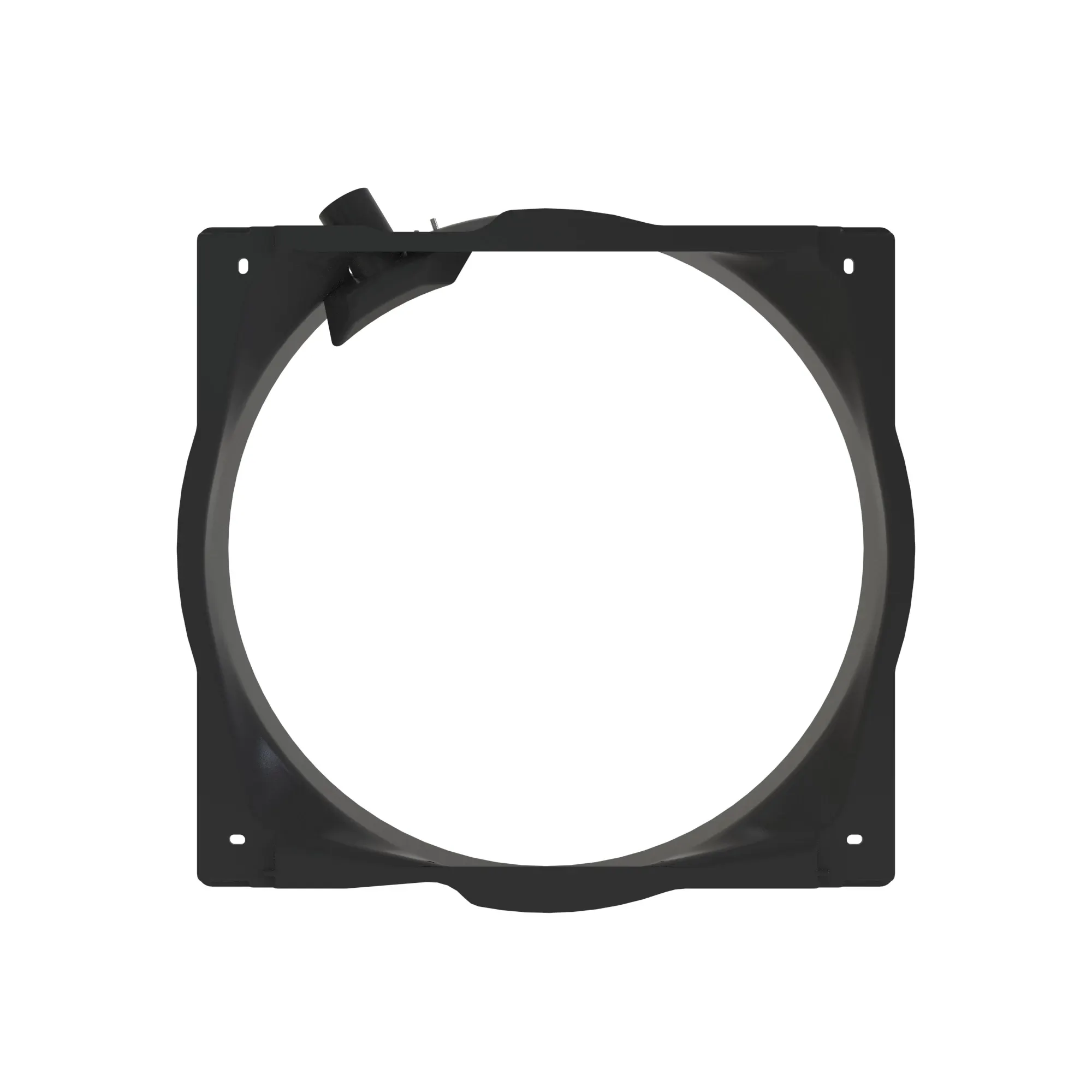 Fan, Scavenge System