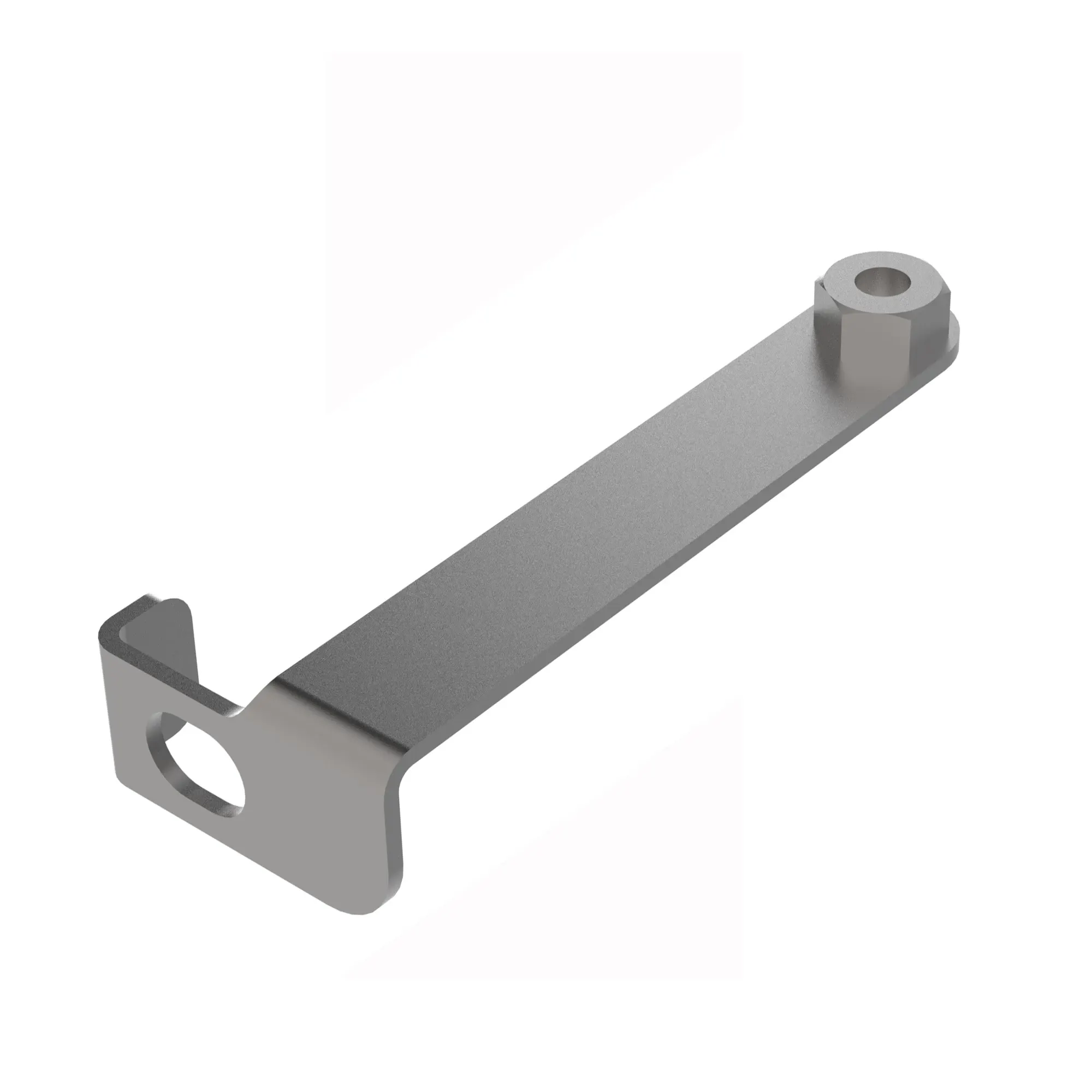 John Deere Bracket - RE538603