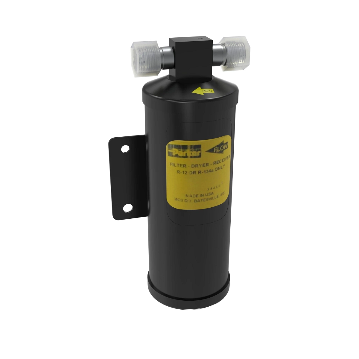 Receiver-Dryer, Receiver/Dryer, Pca