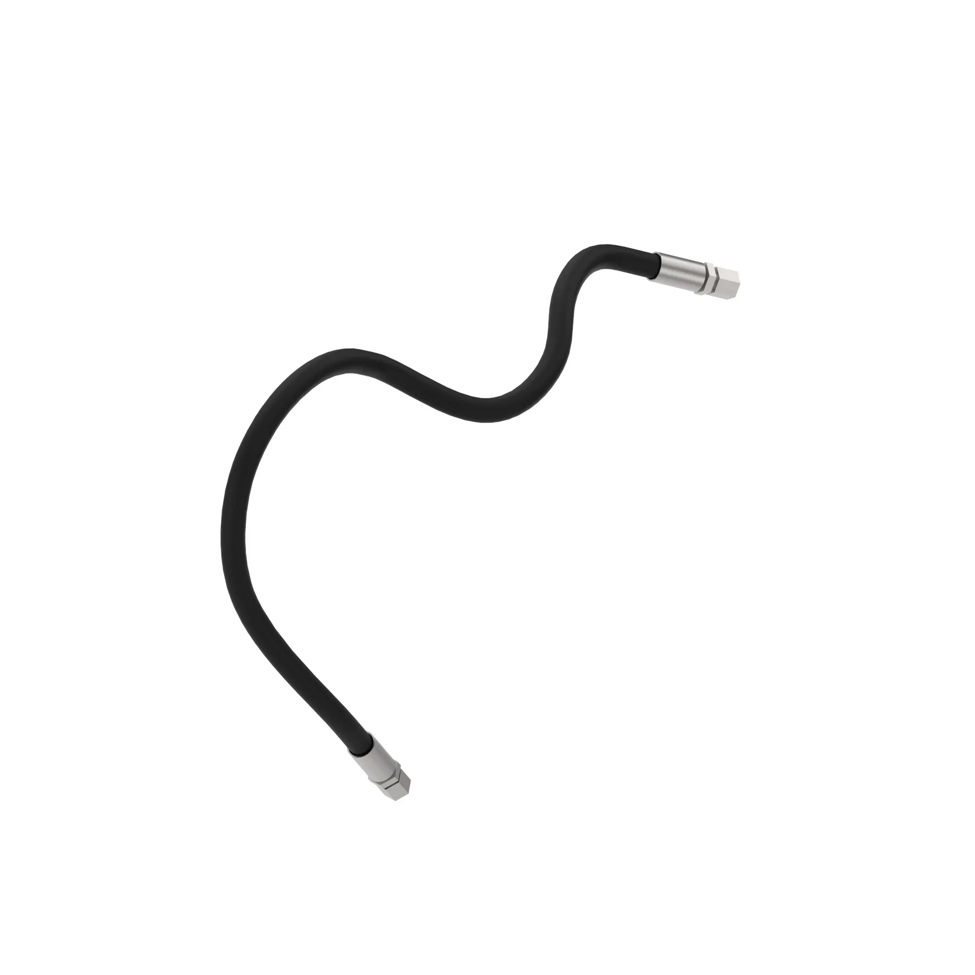 John Deere Hydraulic Hose - AXT11229