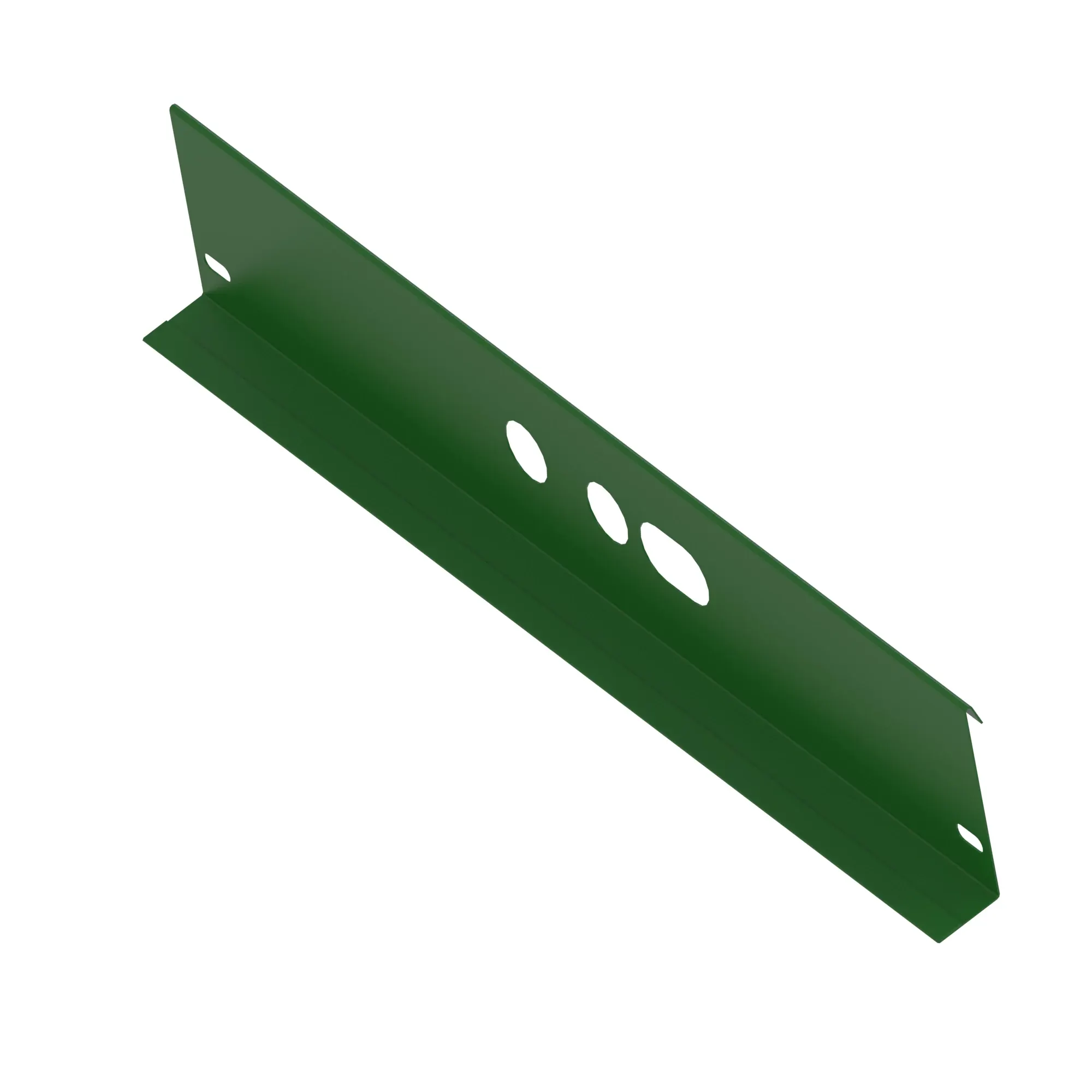 John Deere Powershaft Shield - H156728