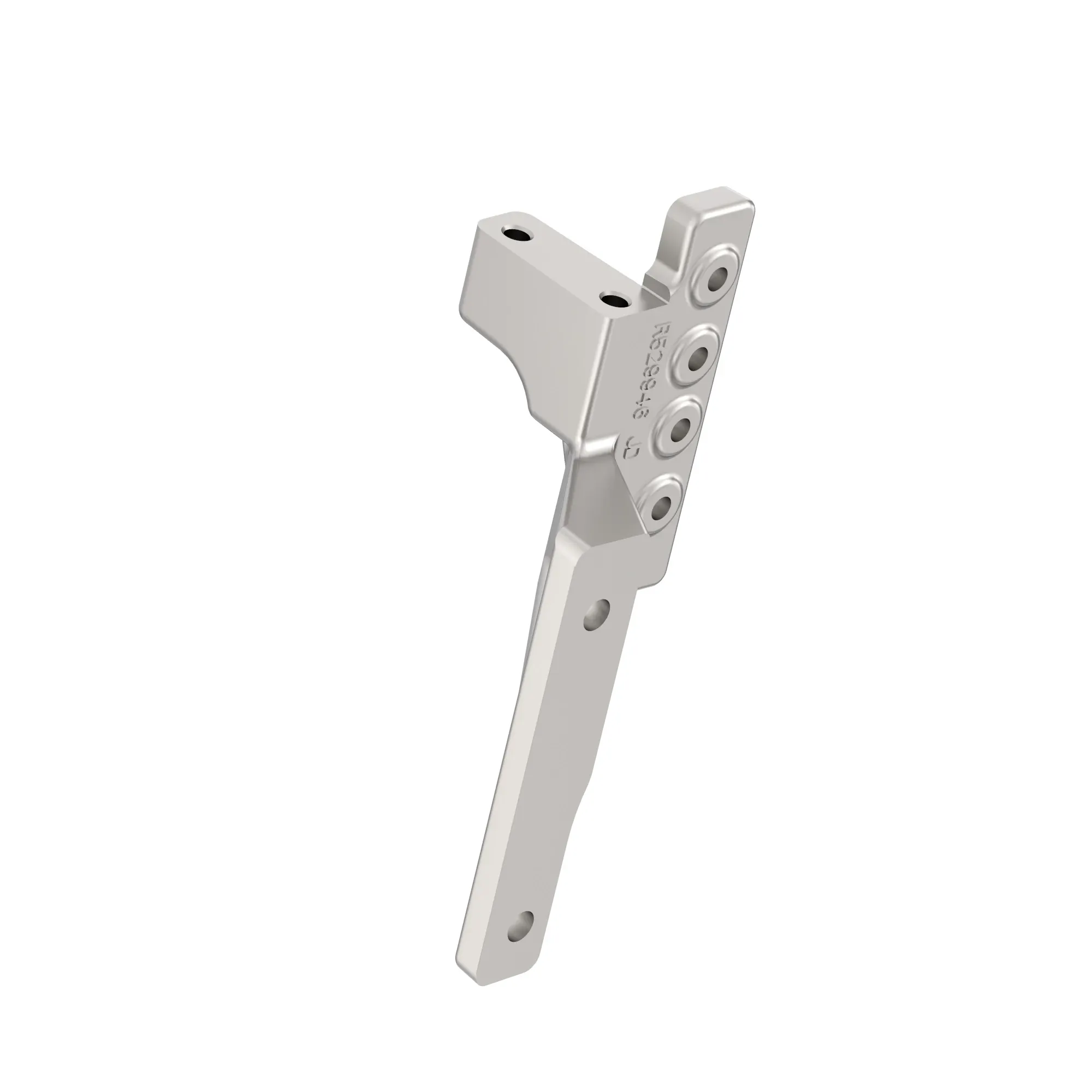 John Deere Alternator Bracket - R529946