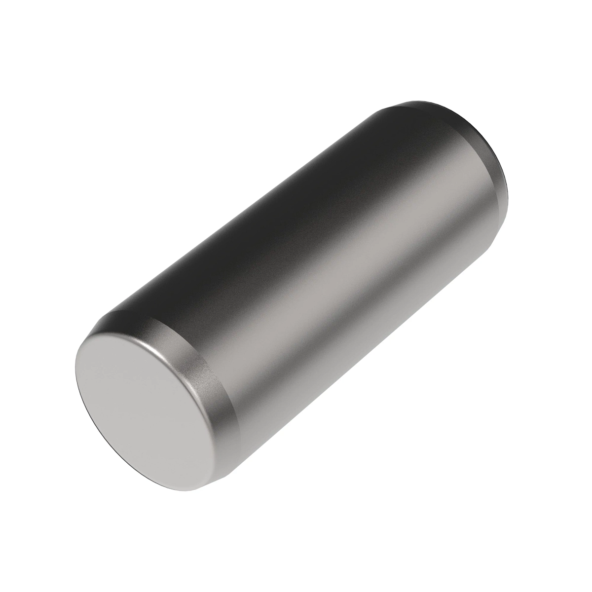 Dowel Pin, Hardened Steel