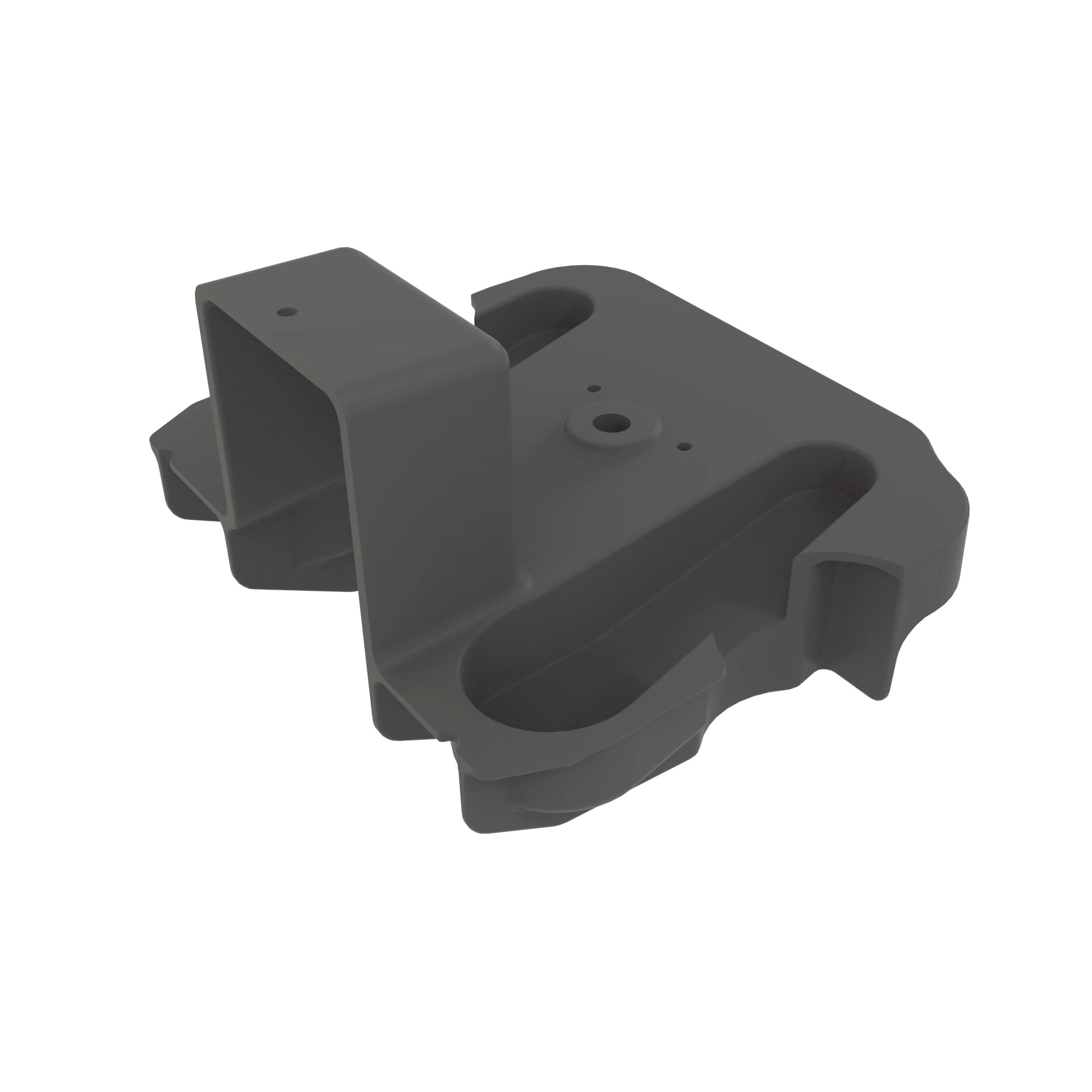 BAFFLE
ROCKER COVER WITH PLATE