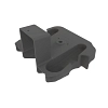 BAFFLE
ROCKER COVER WITH PLATE
