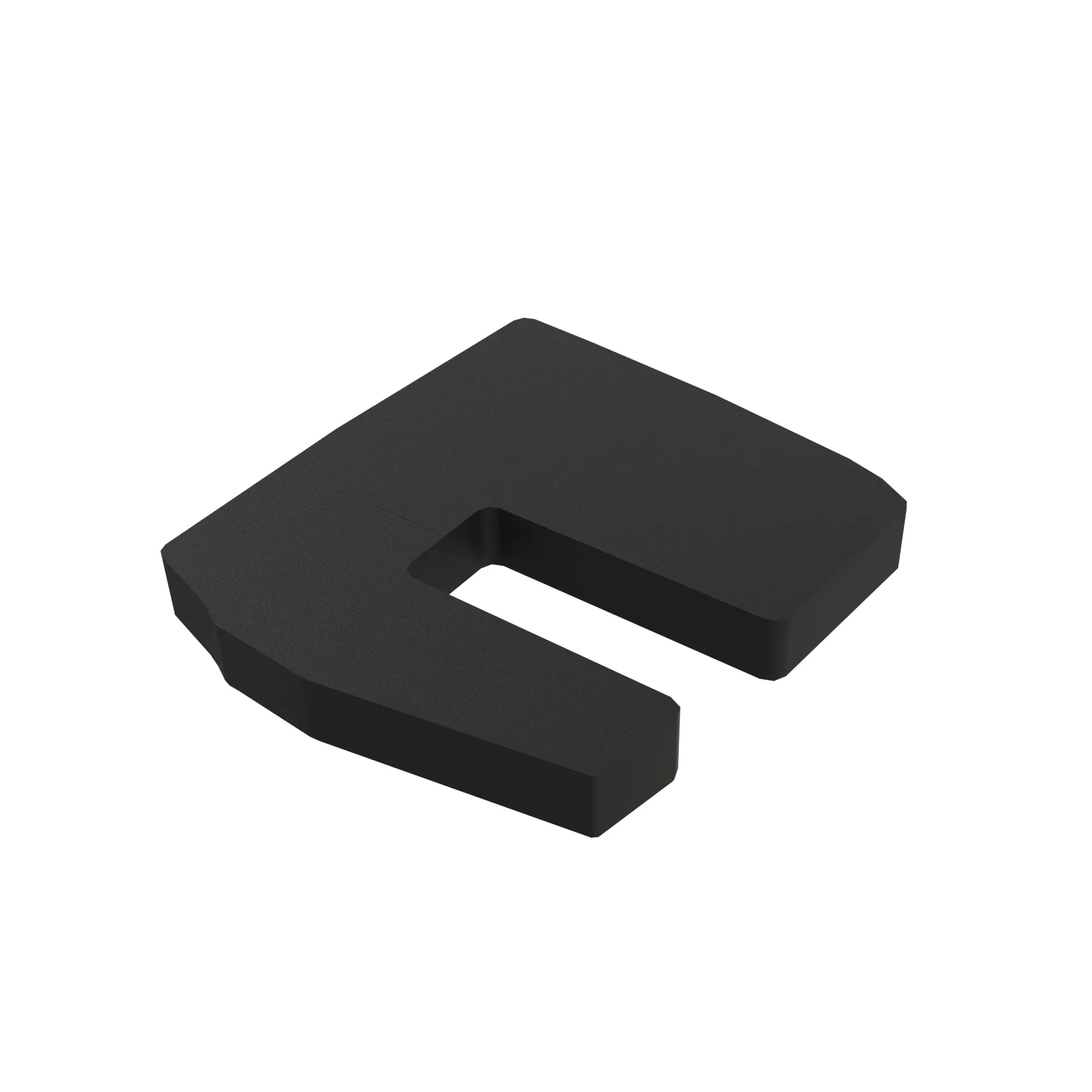 SEAL, SEAL FROM FOAM PLATE TO MIRRO