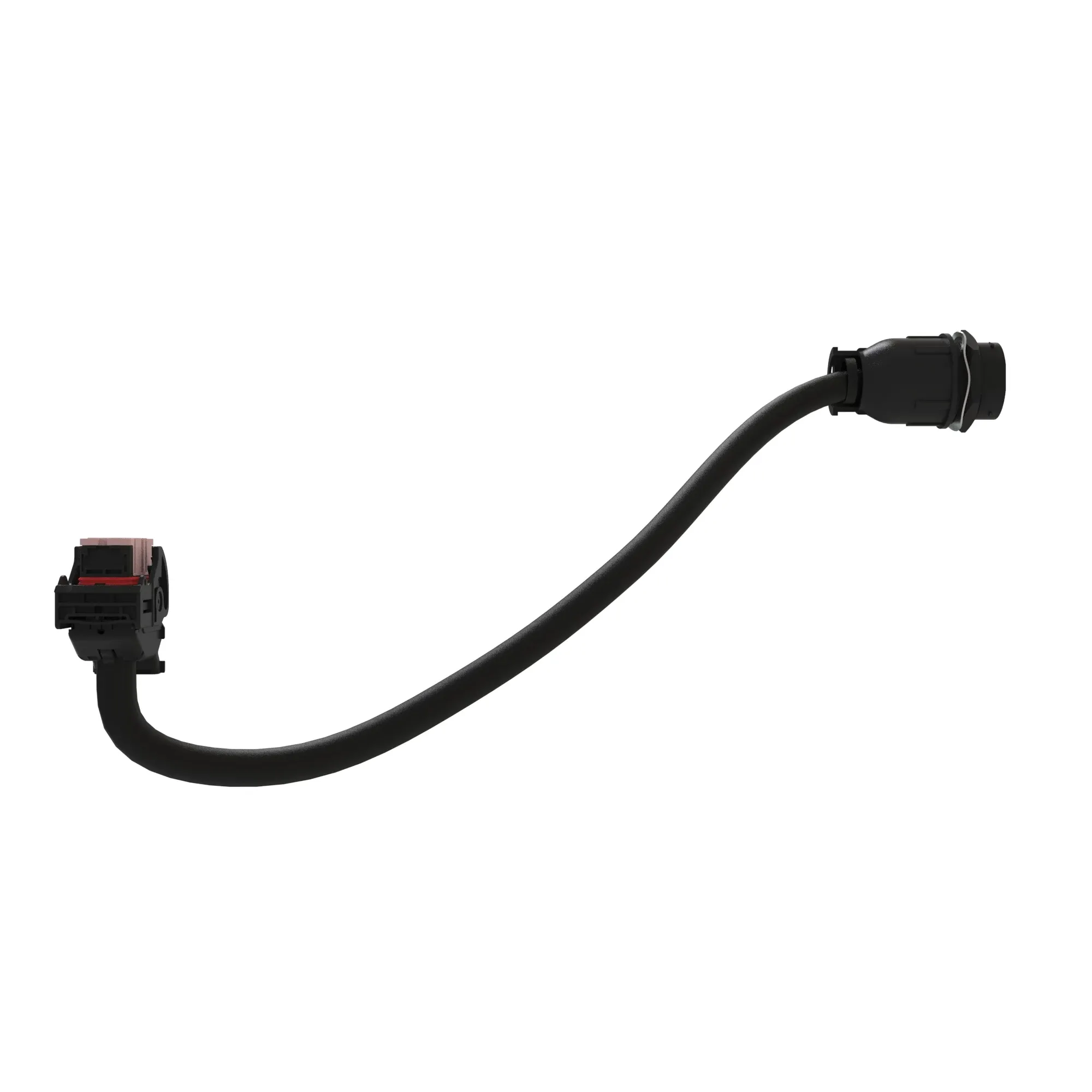 WIRING HARNESS, HARNESS,BLOCKAGE AD