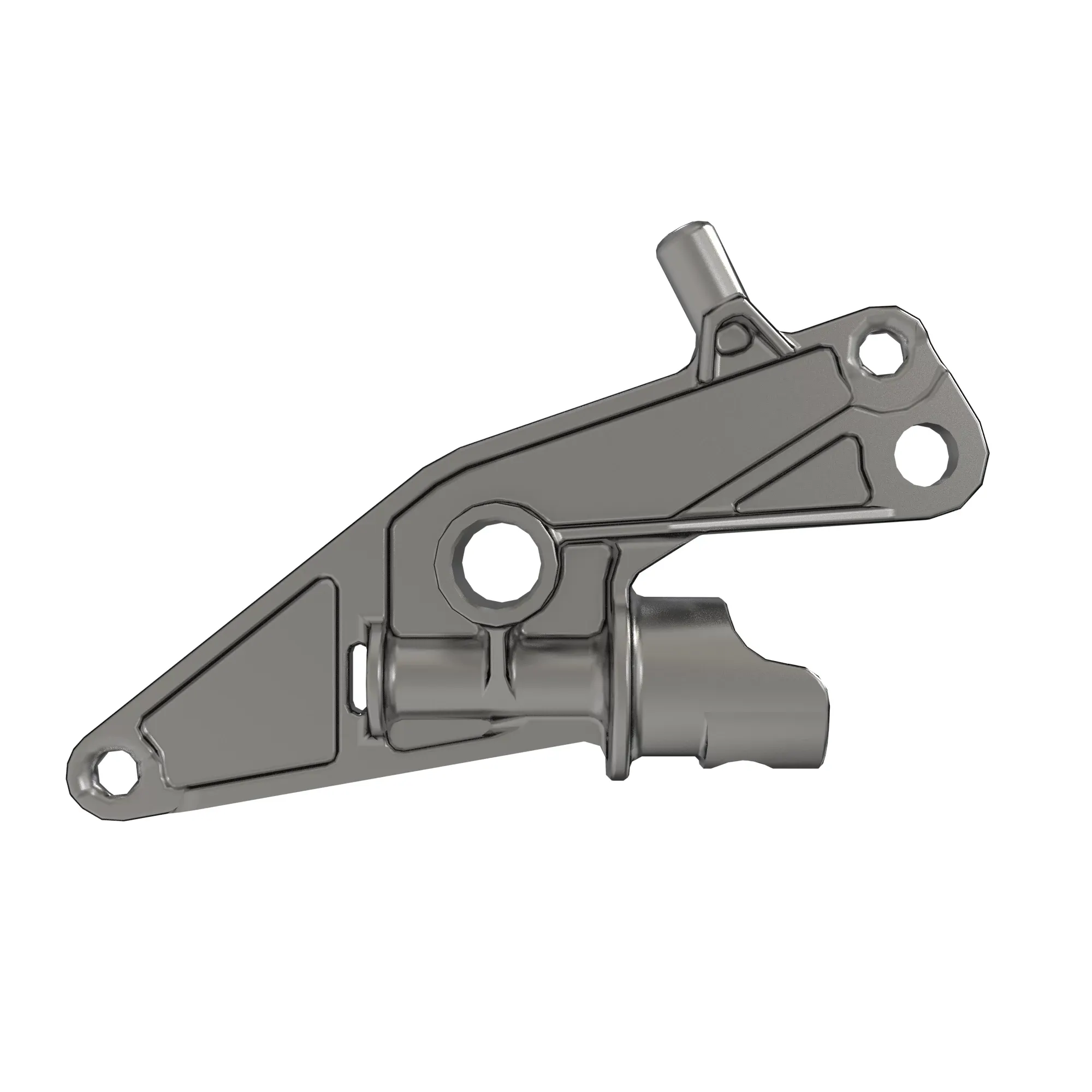 Gearshift Lever
