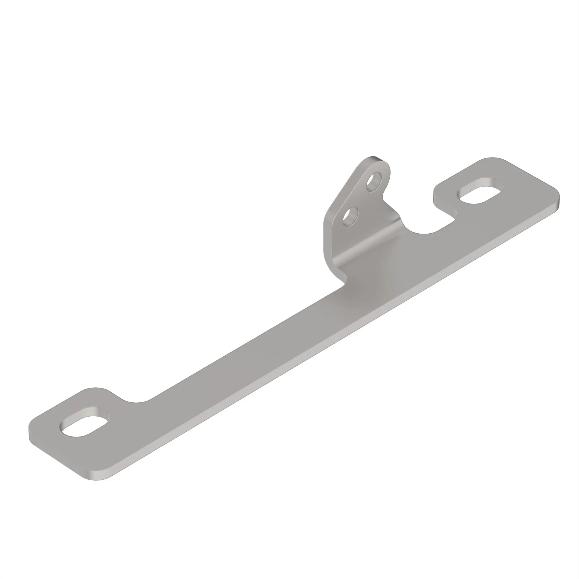 John Deere Brake Switch Bracket - LVU29410