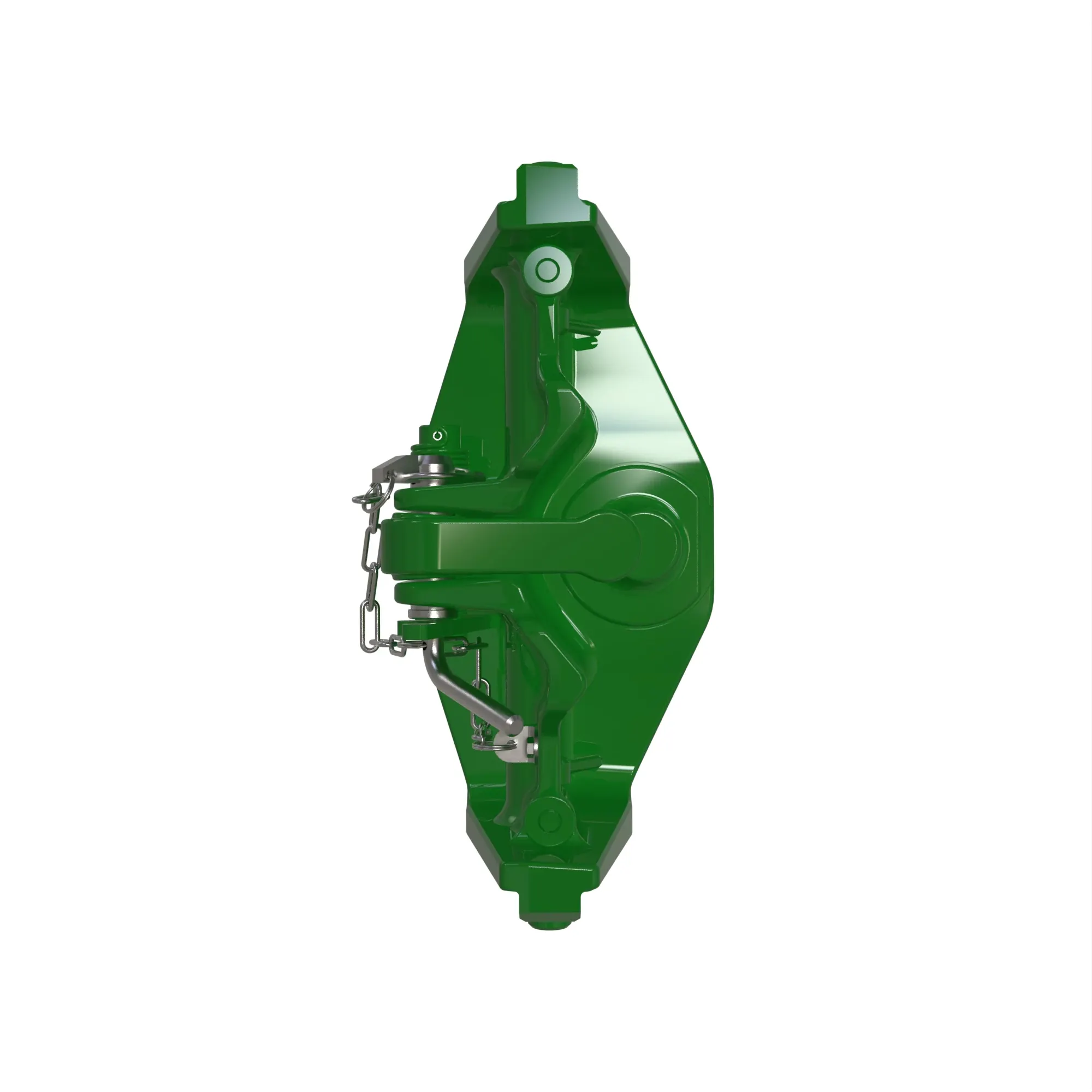 Hitch Coupling