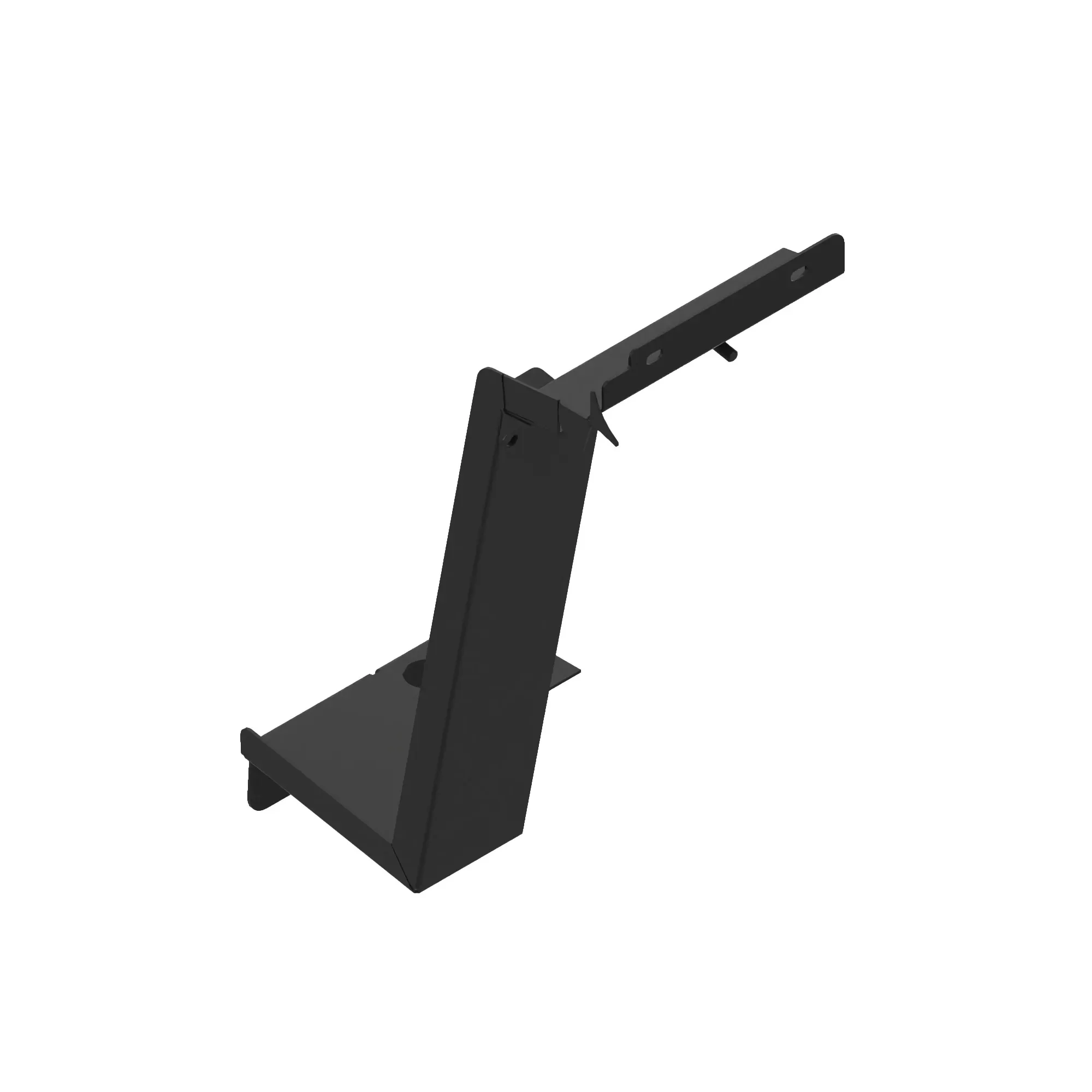 John Deere Bracket - M163672