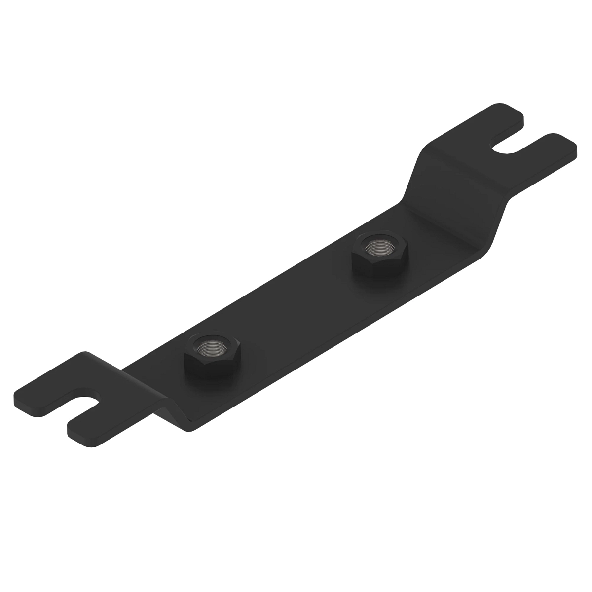Bracket, Oil Line