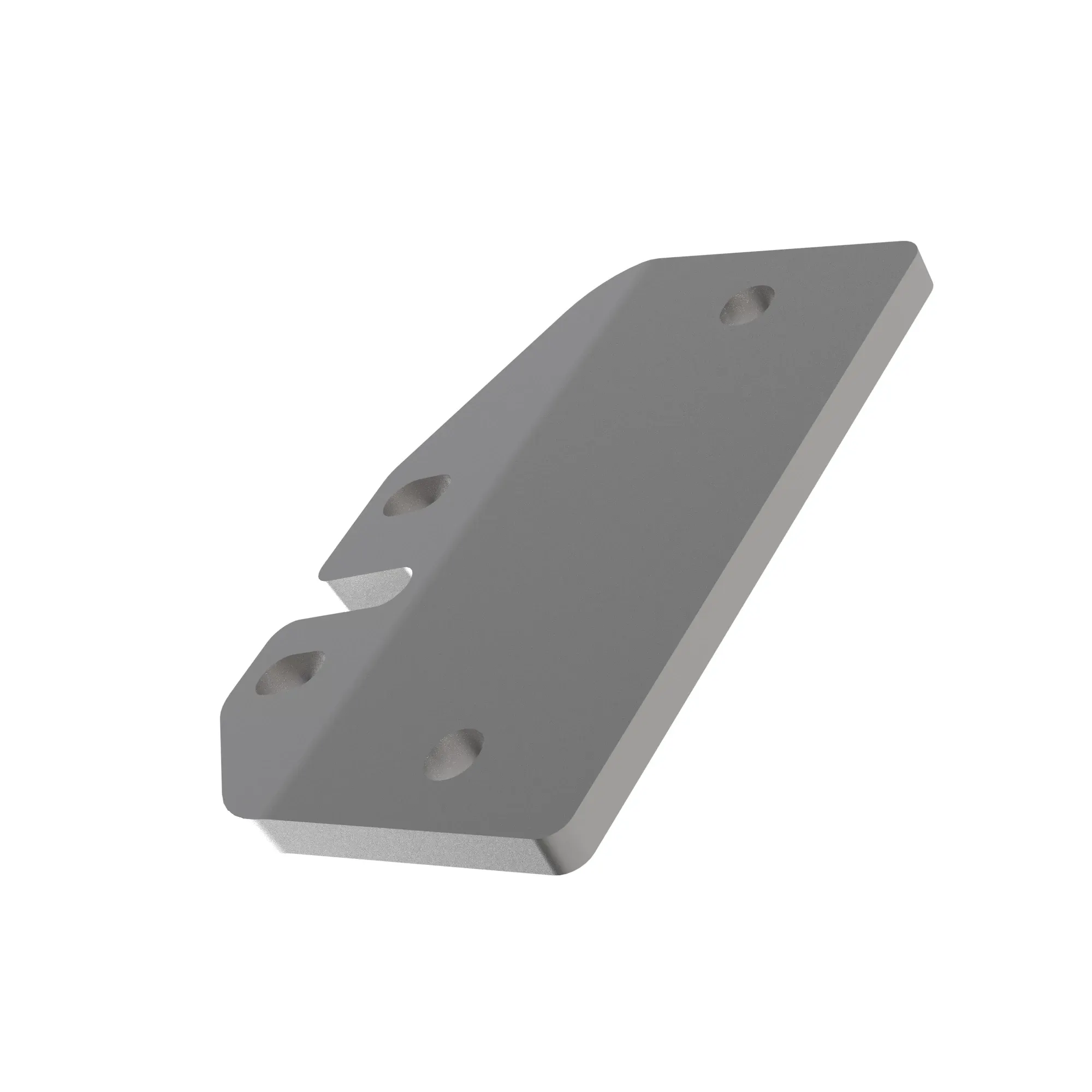John Deere Plate - TT178747