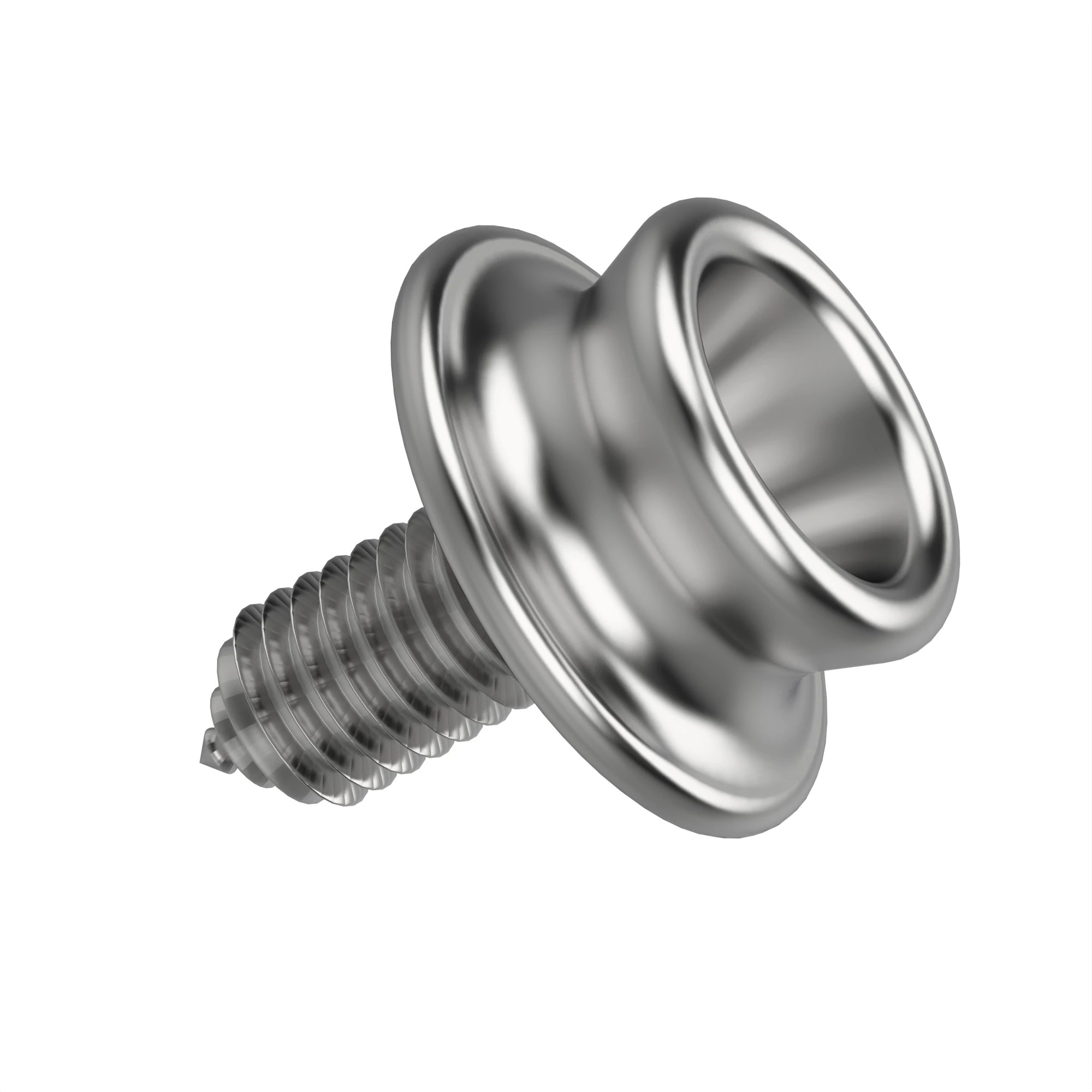 SCREW, MOUNTING SNAP