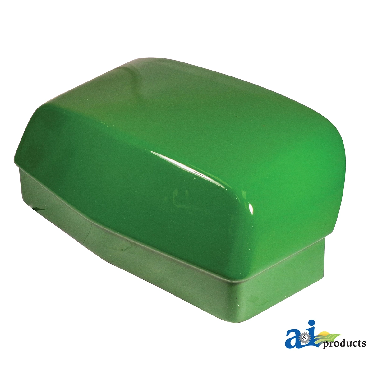 A&I Products Hood Extension - A-R74971