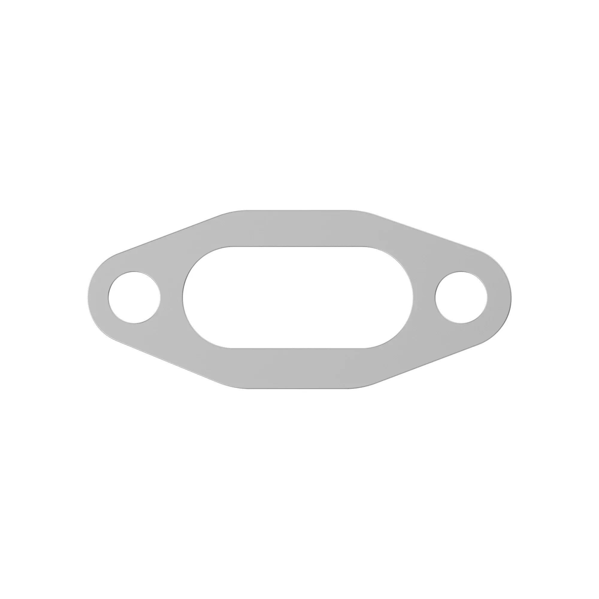 GASKET, OIL FILLER
