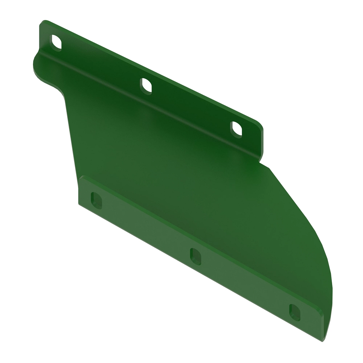Mounting Parts, Plate - Primary Ext