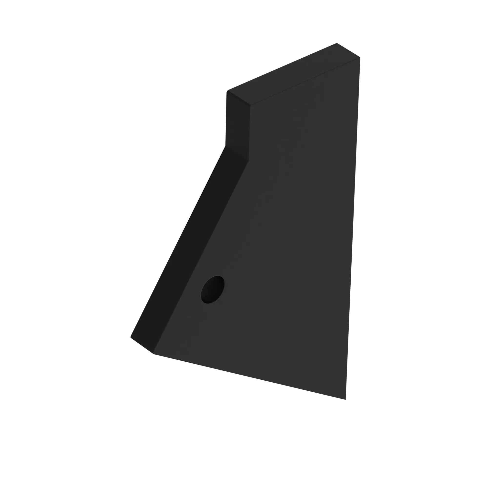 BARRIER, BARRIER, BULKHEAD, RH