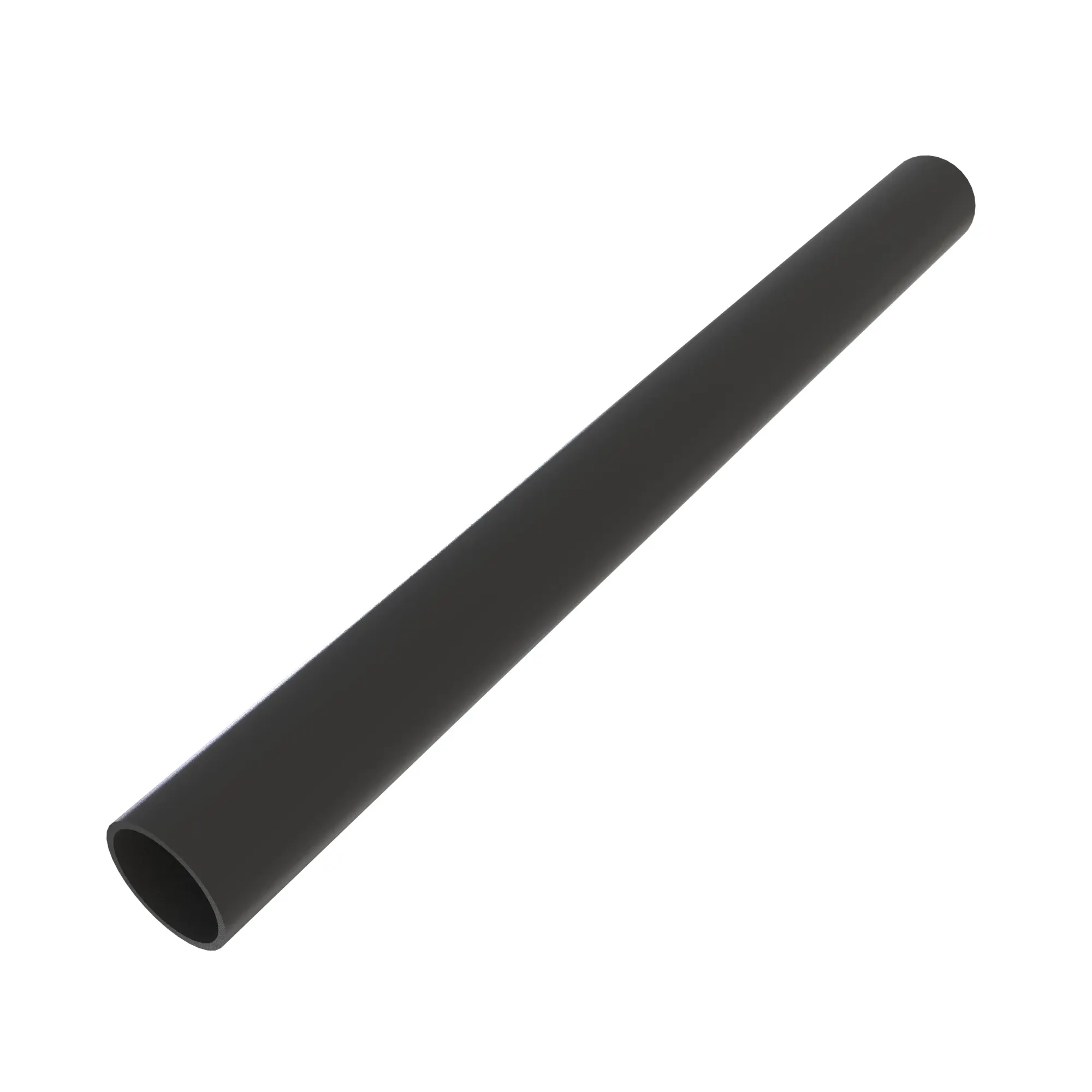 TUBE, SHIELD, BACKSHAFT  - 25FT